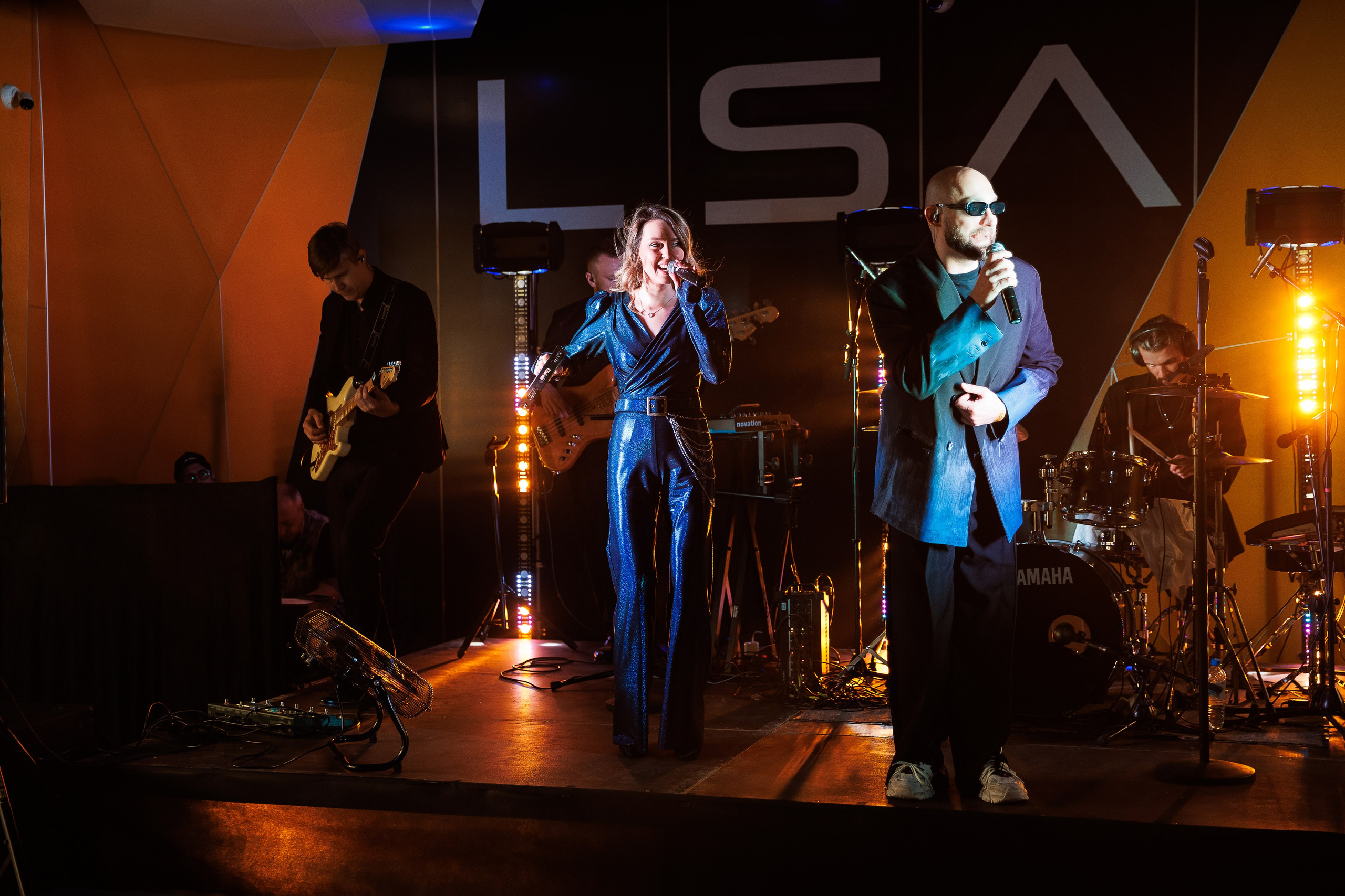 Субботник Flawless&LSA