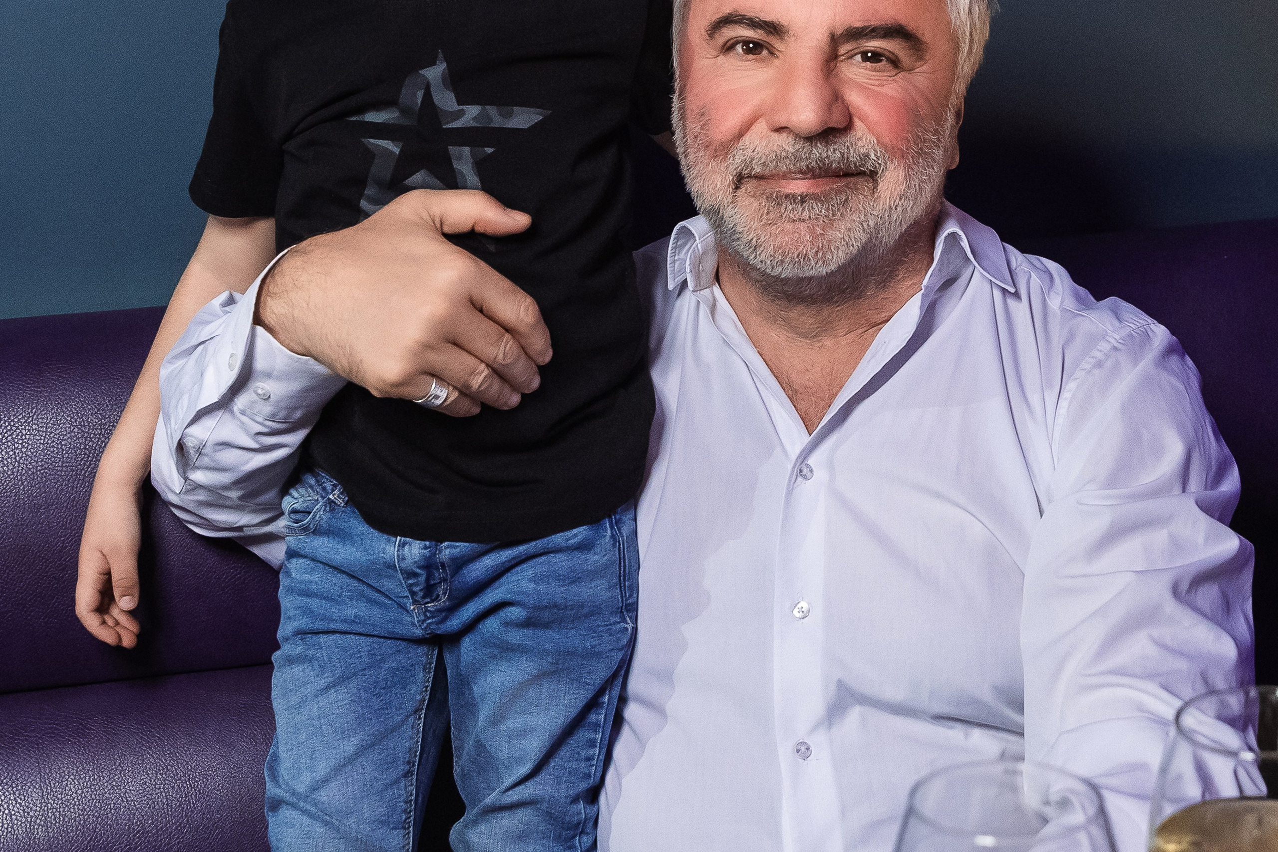 День Рождения Георгия