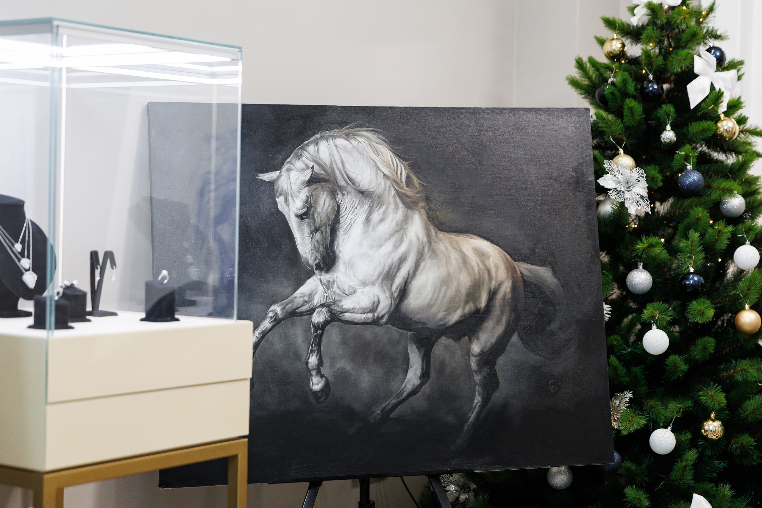 Flawless&Иван Маклонов «Инстинкт Красоты»