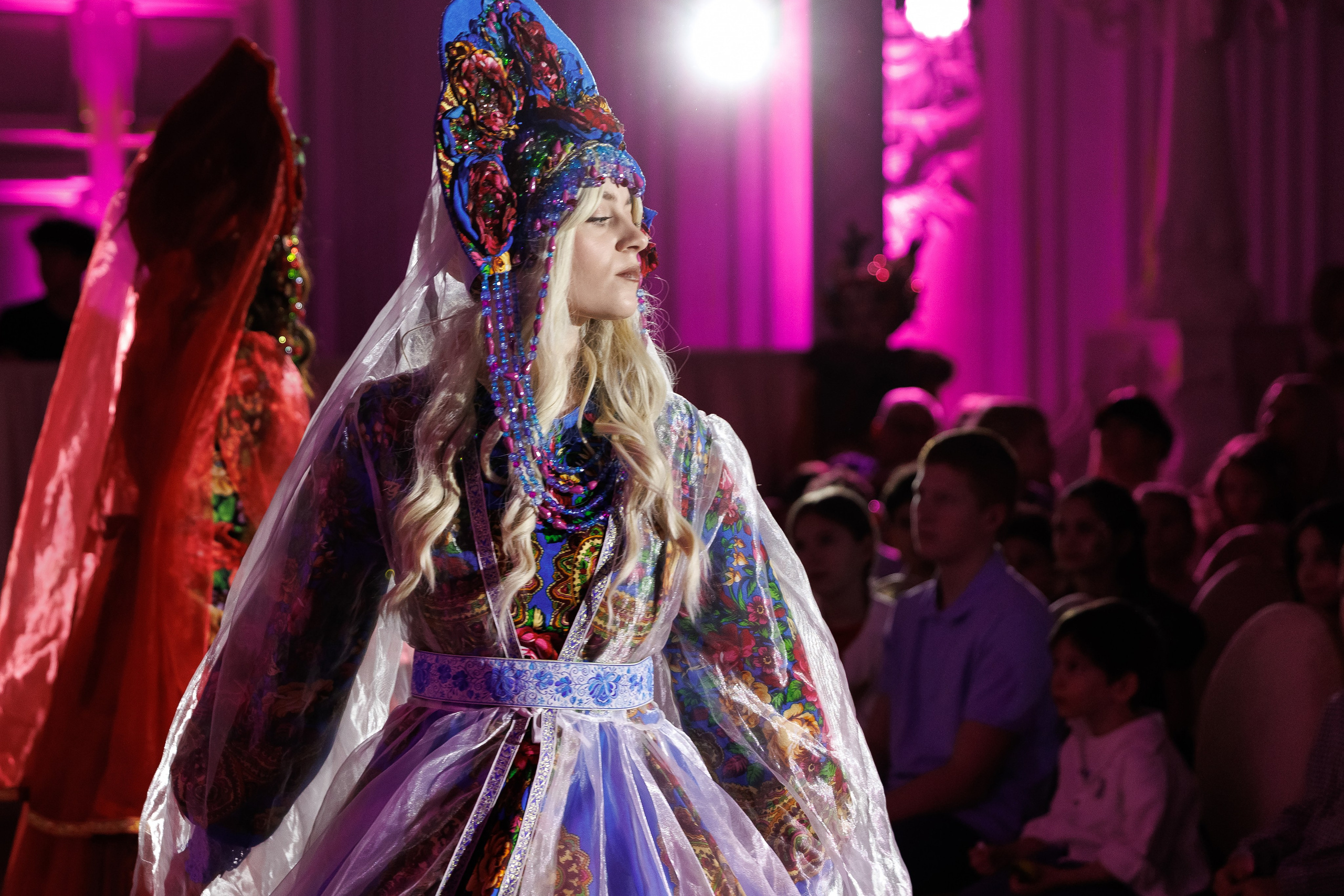 Петровский путевой дворец