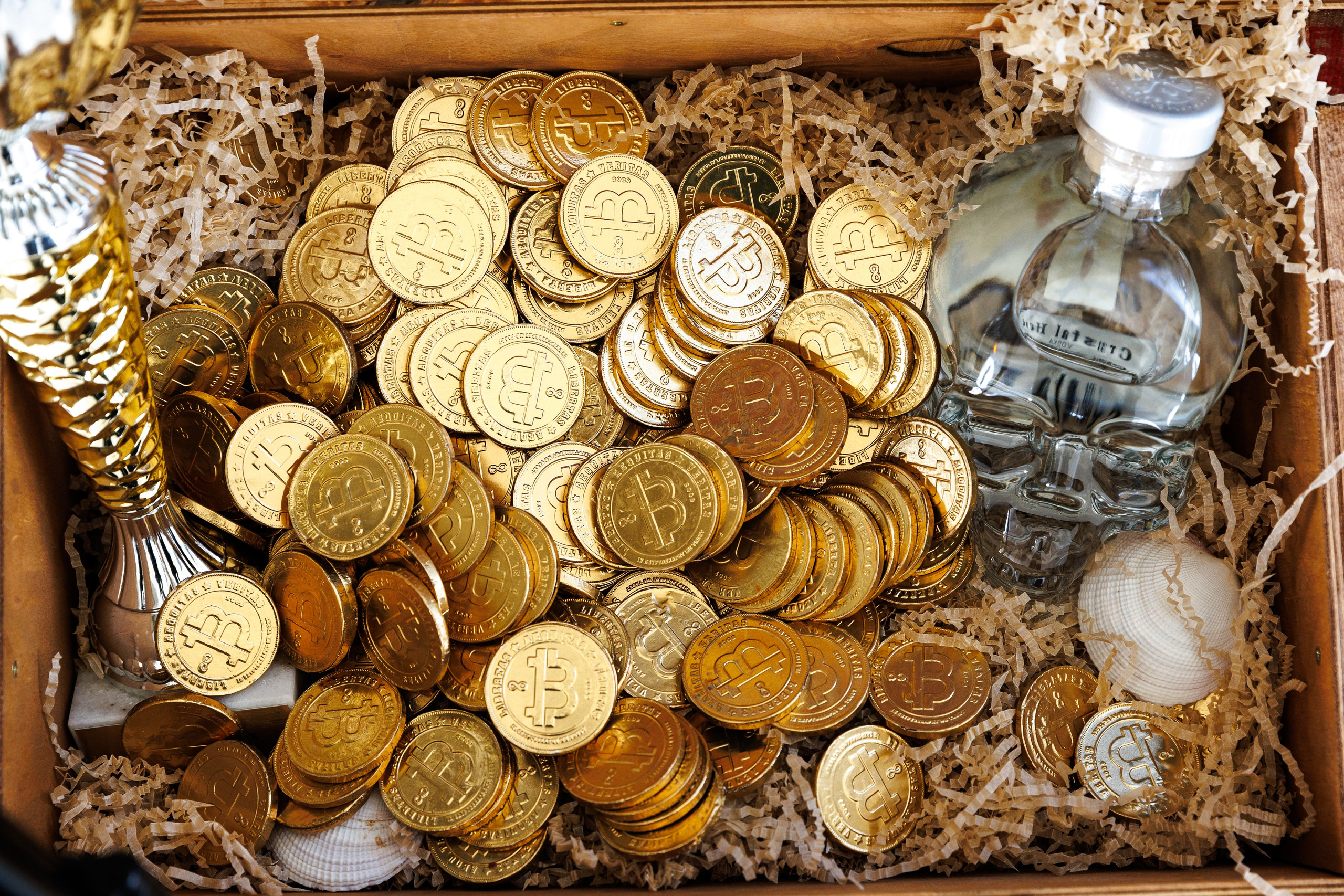 Корпоратив Фордевинд