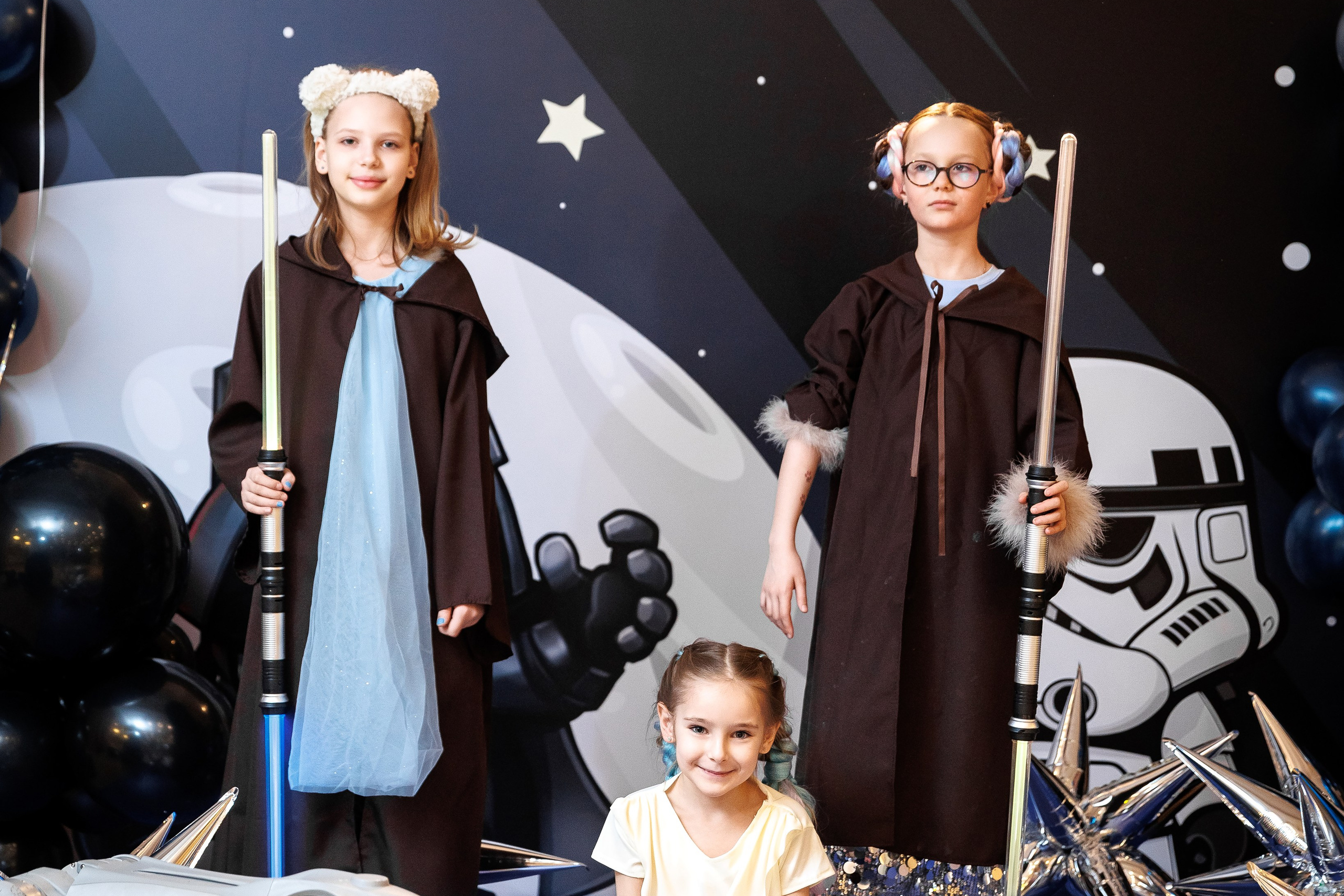 День Рождения Анны