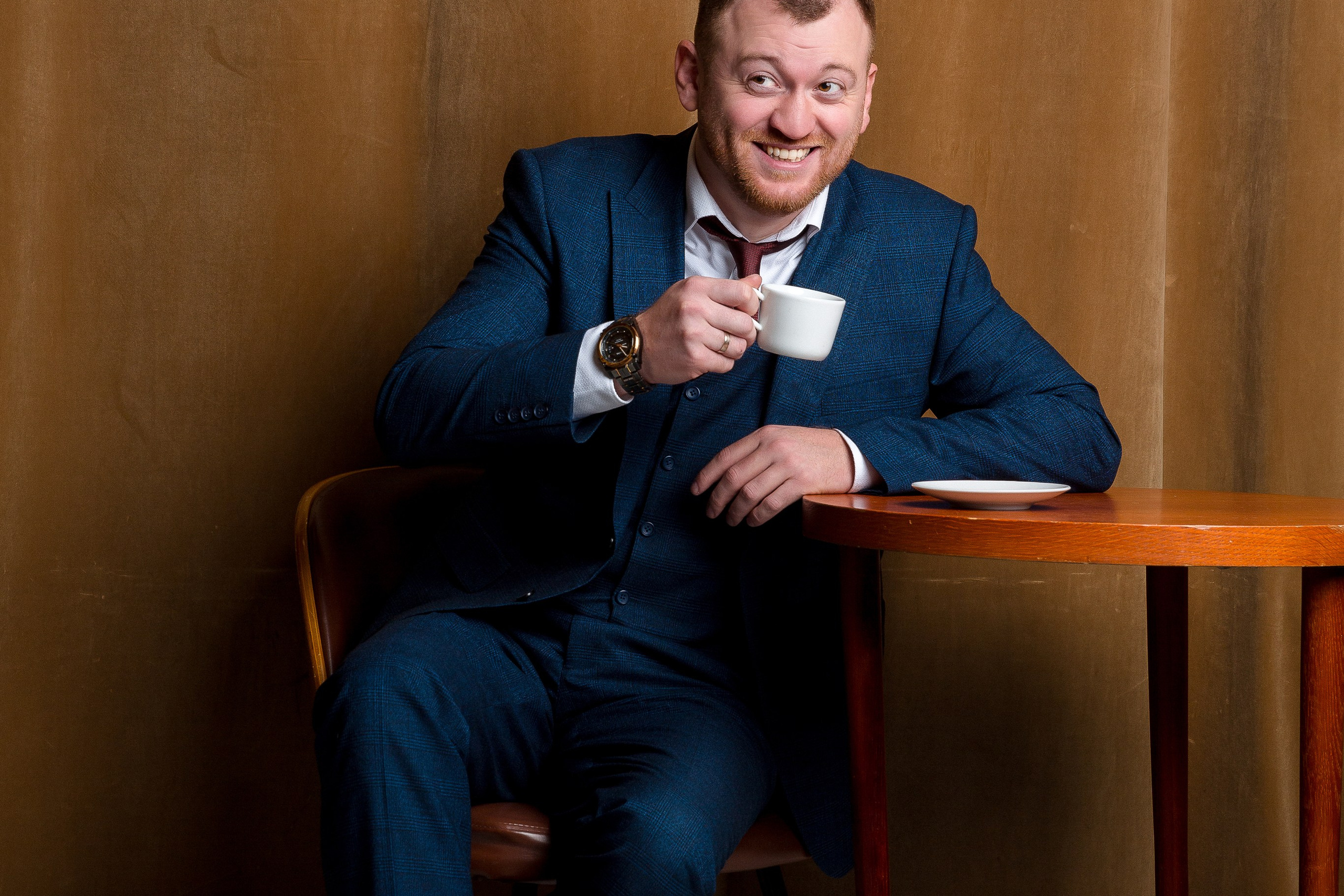 Persono Торнике