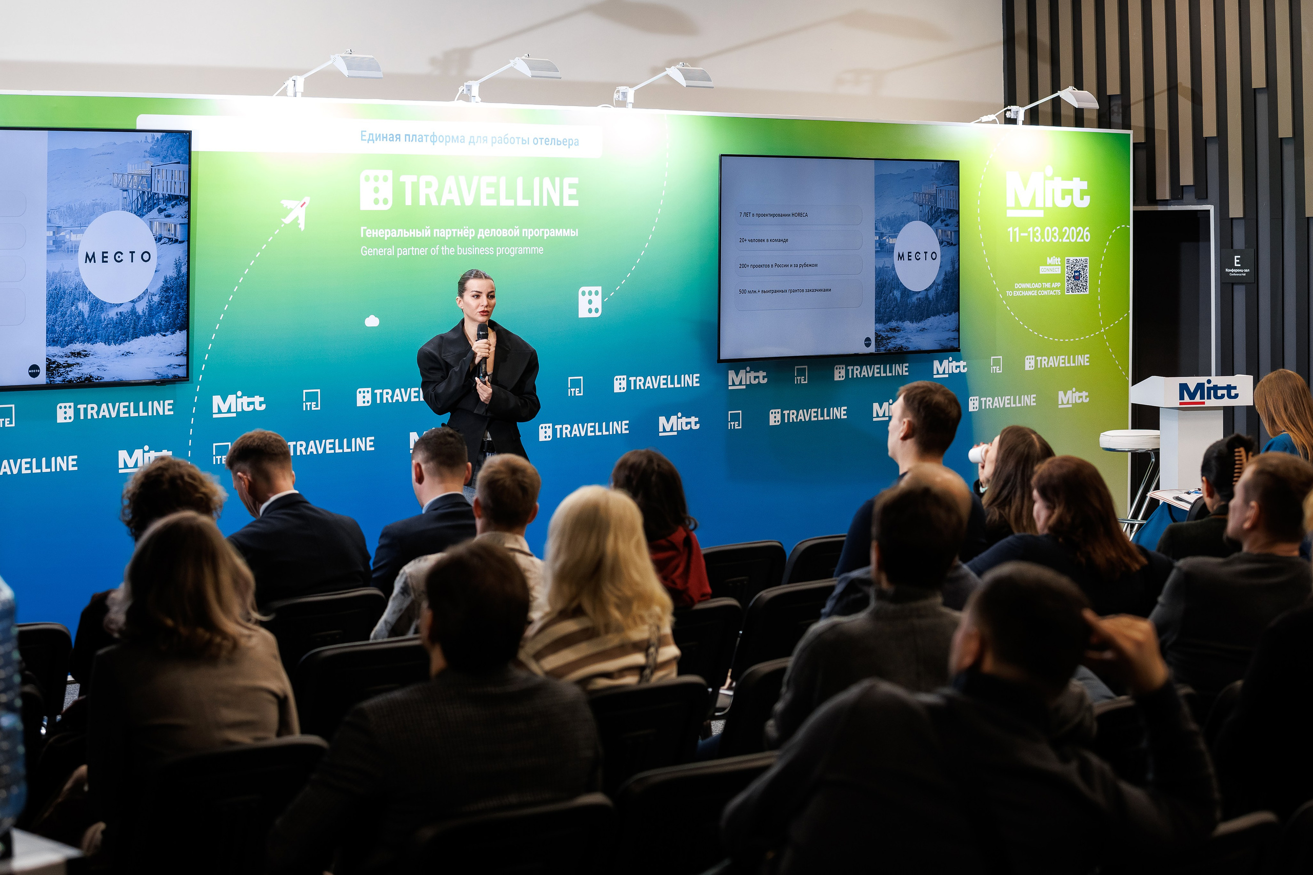 Ассоциация Глэмпингов Mitt