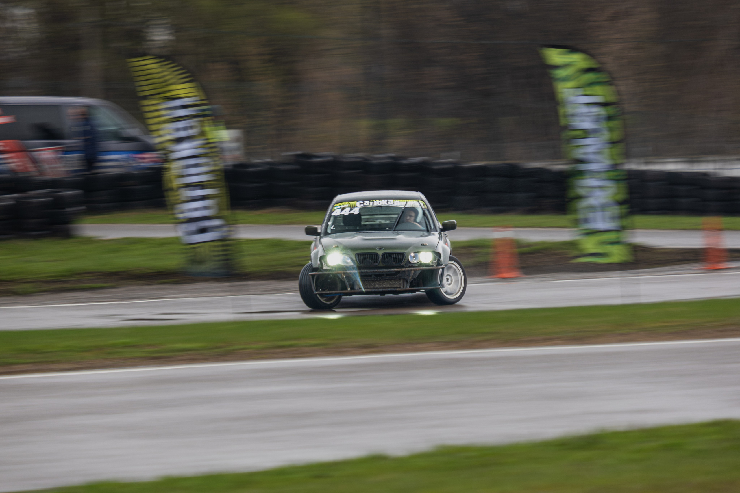 САТЮКАП Мокрый чемп |ФИНАЛ