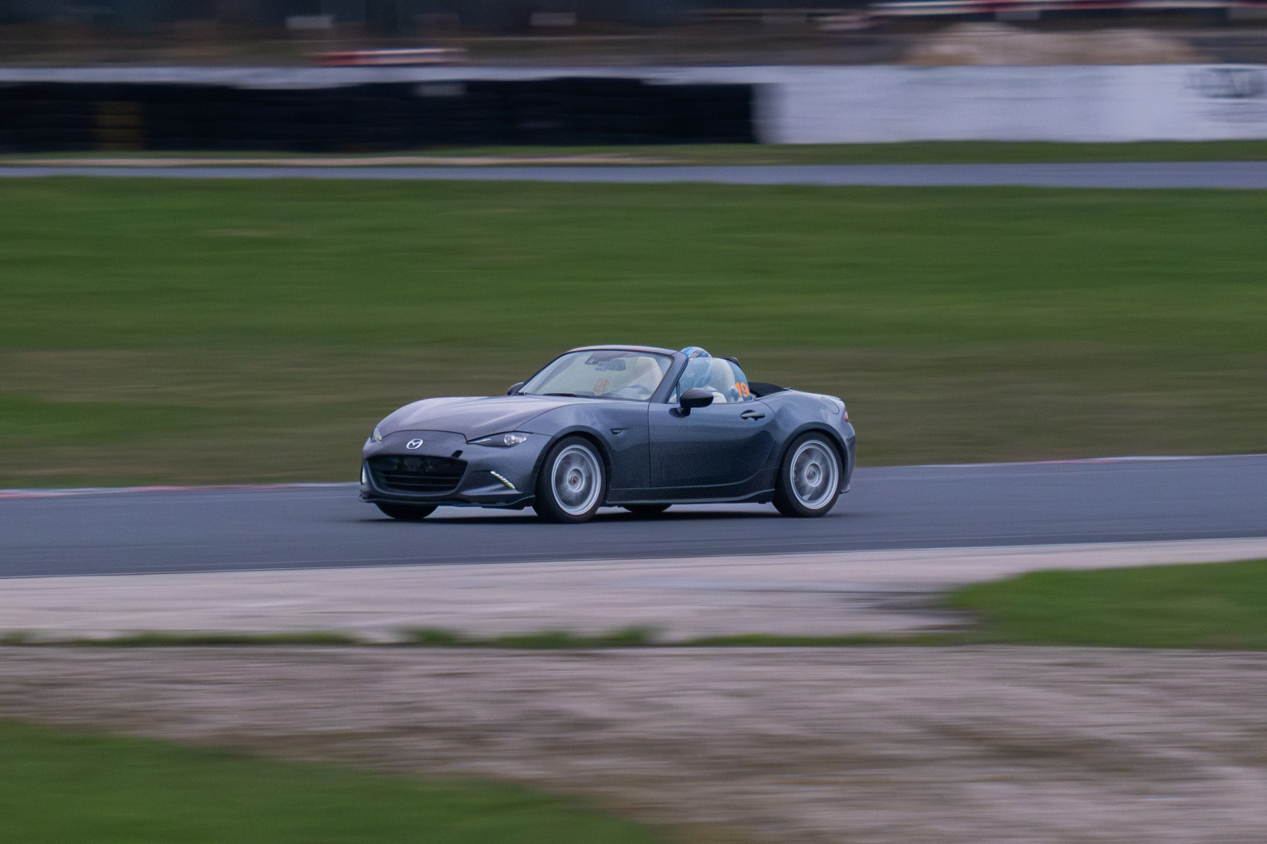 МосАвтоСлалом