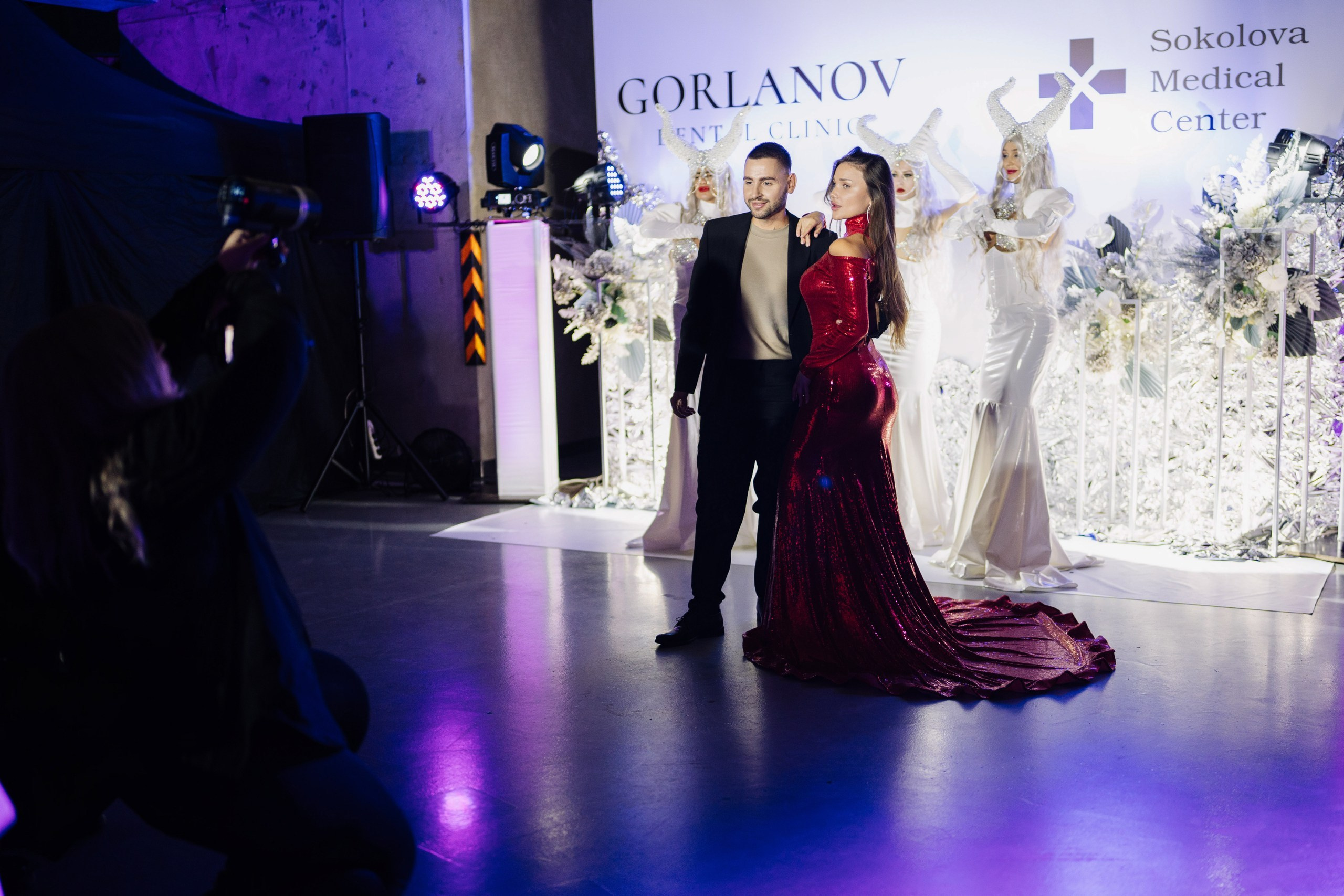 Sokolova & Gorlanov