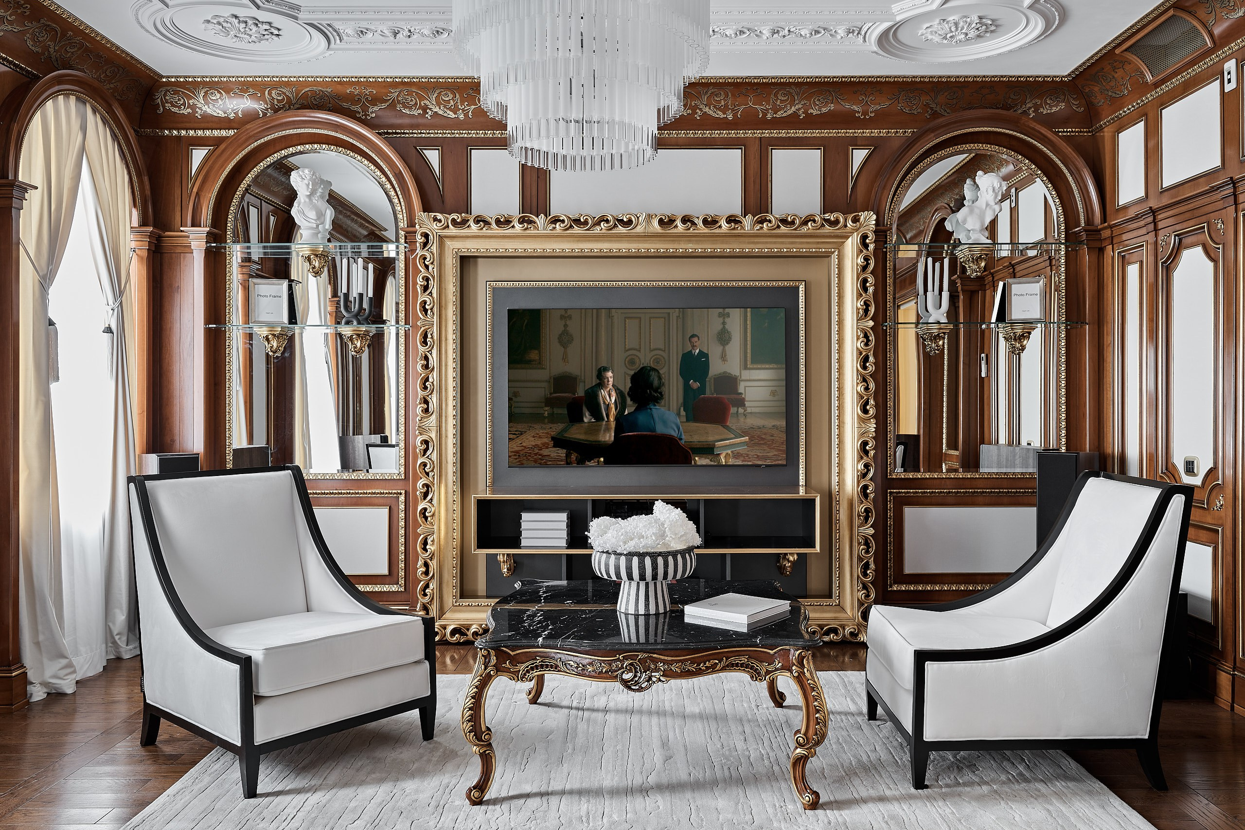 ЖК «Палаты Муравьевых»