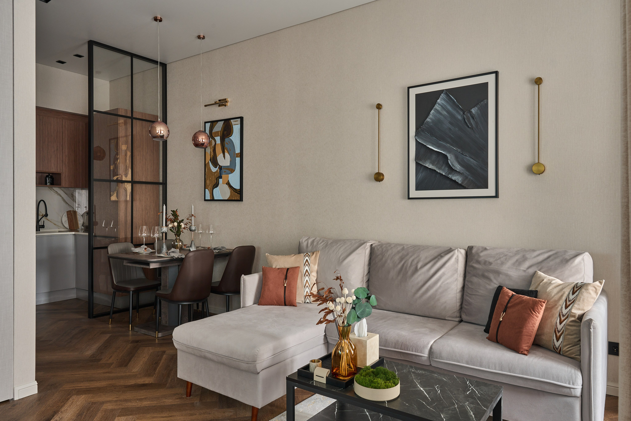 Козицкий переулок 1А