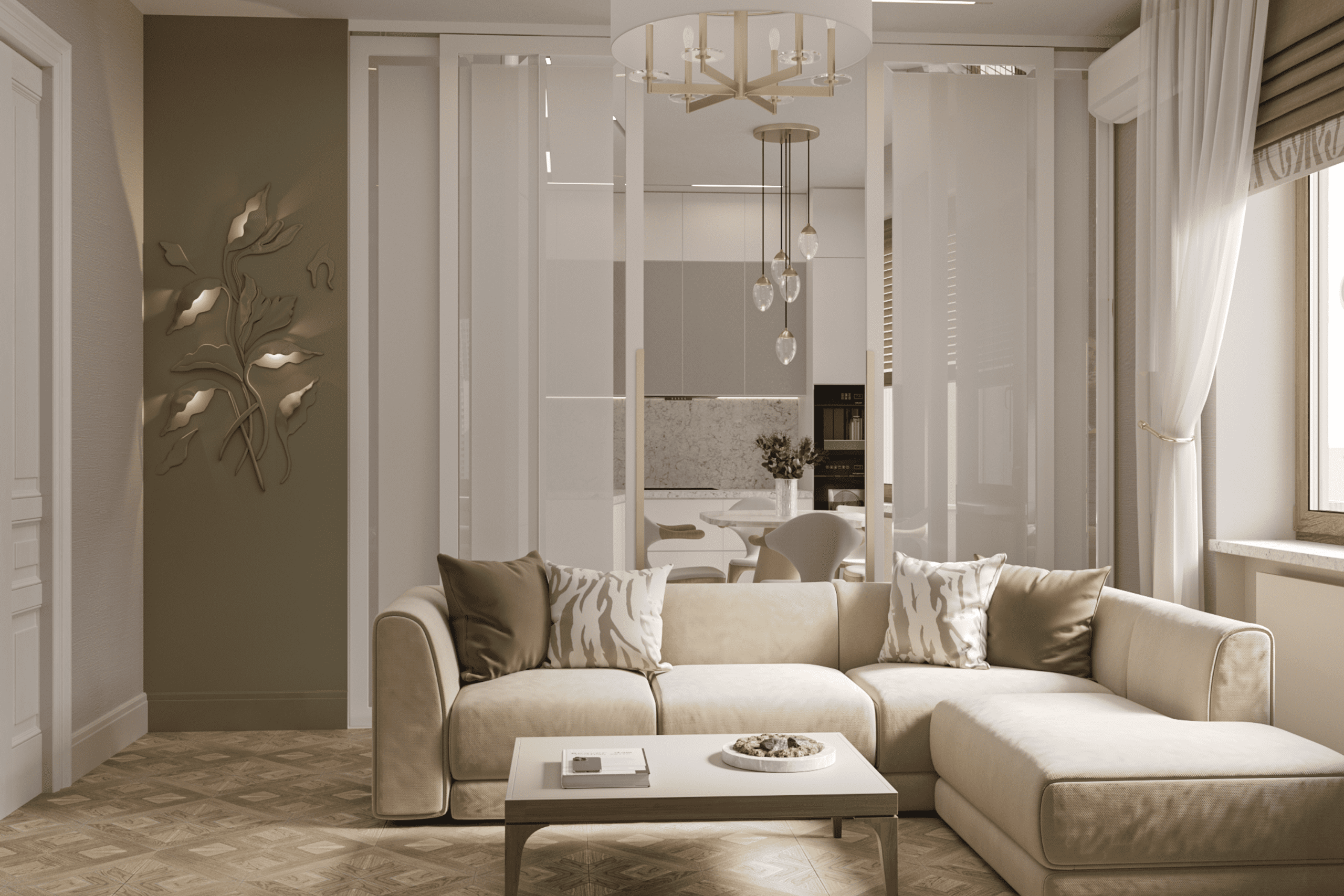 Большая Полянка