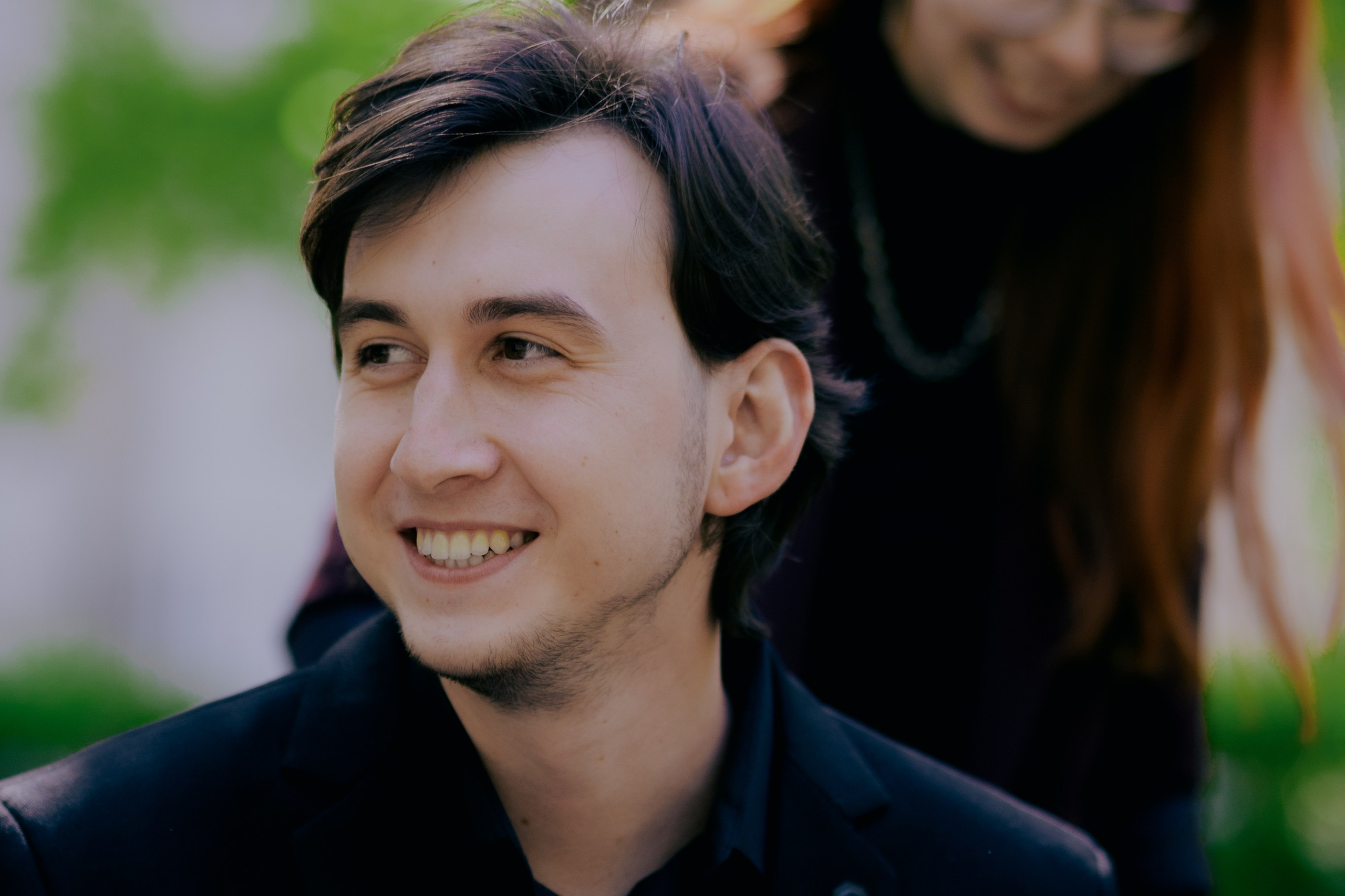 Юрий и Ольга