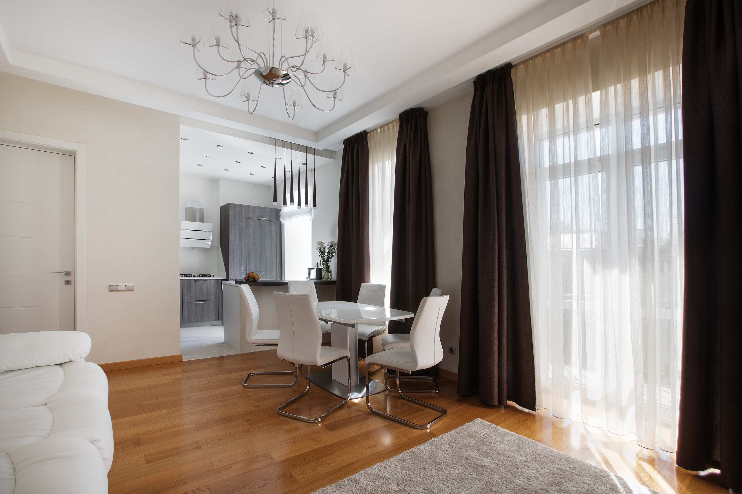 Интерьерная фотосъемка