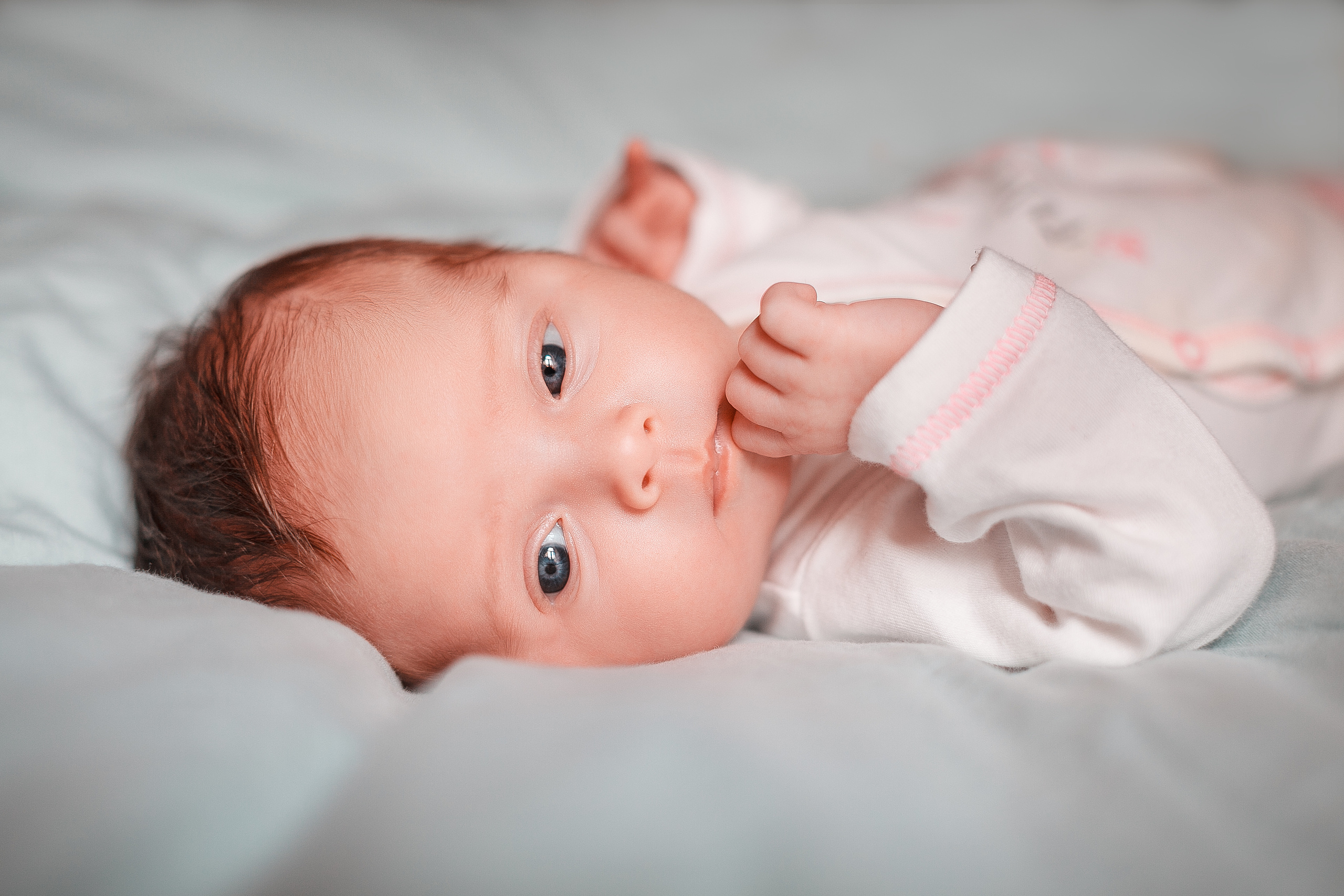 Детская фотосъемка