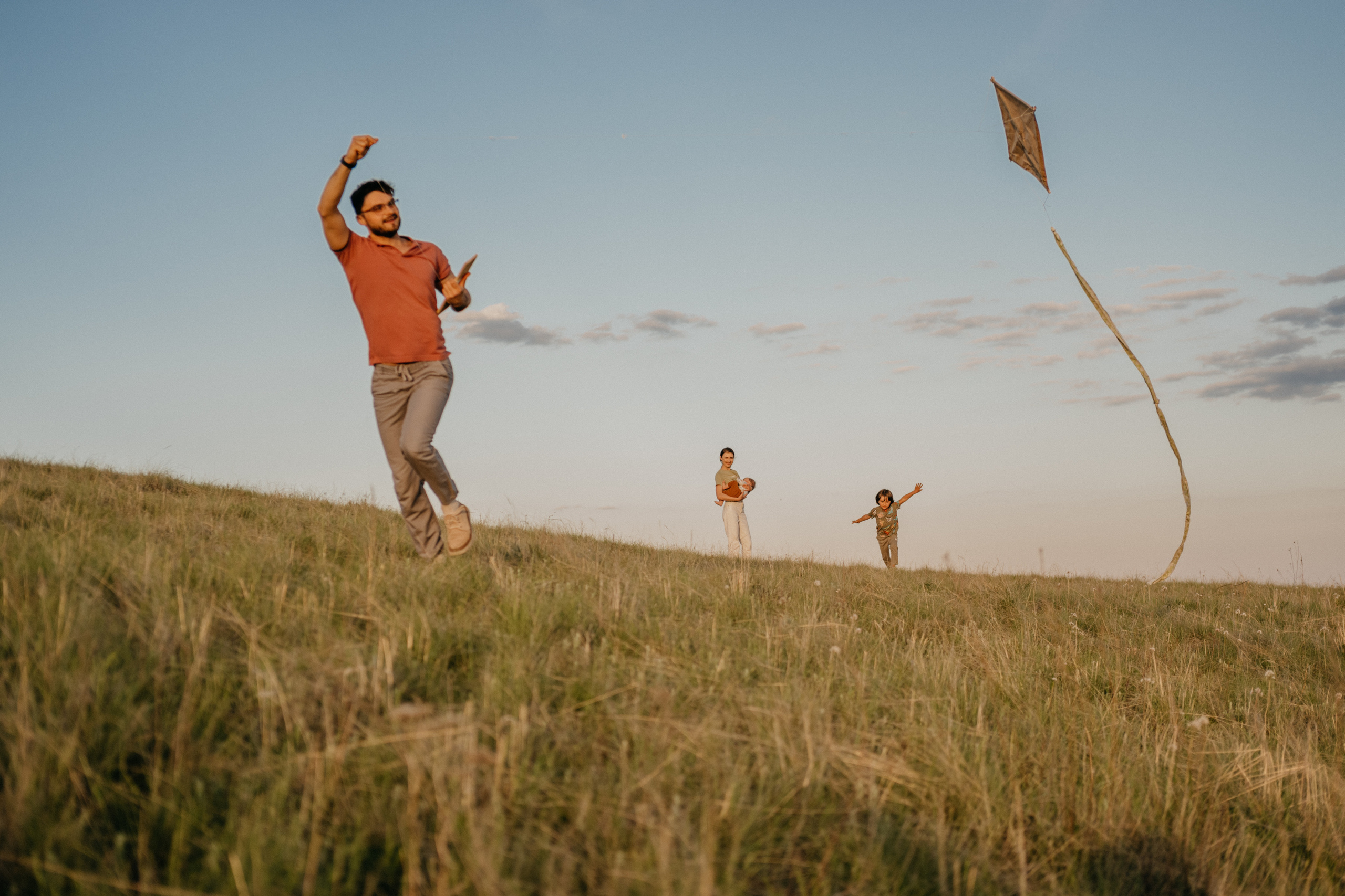 Воздушный змей