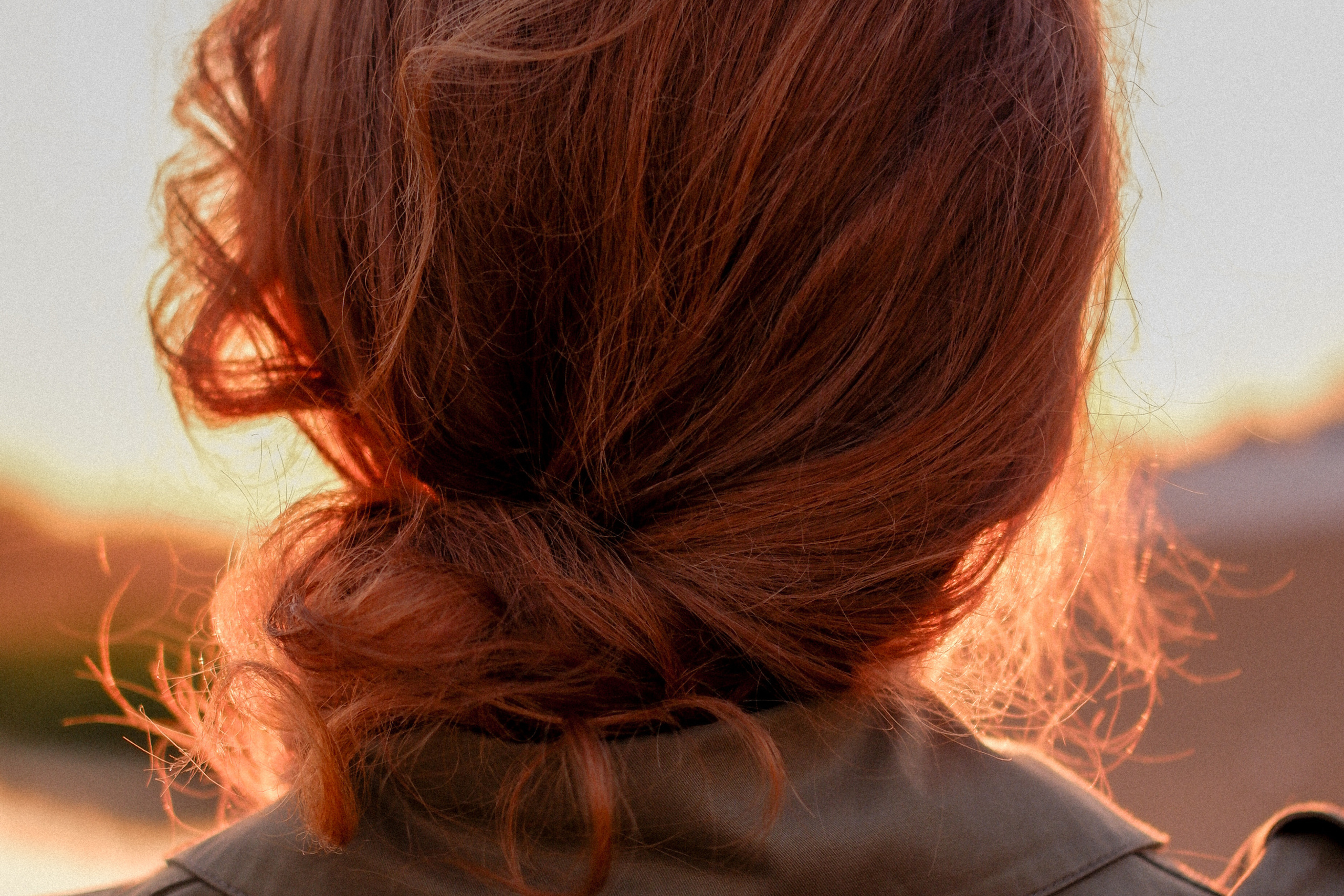 Женский потрет