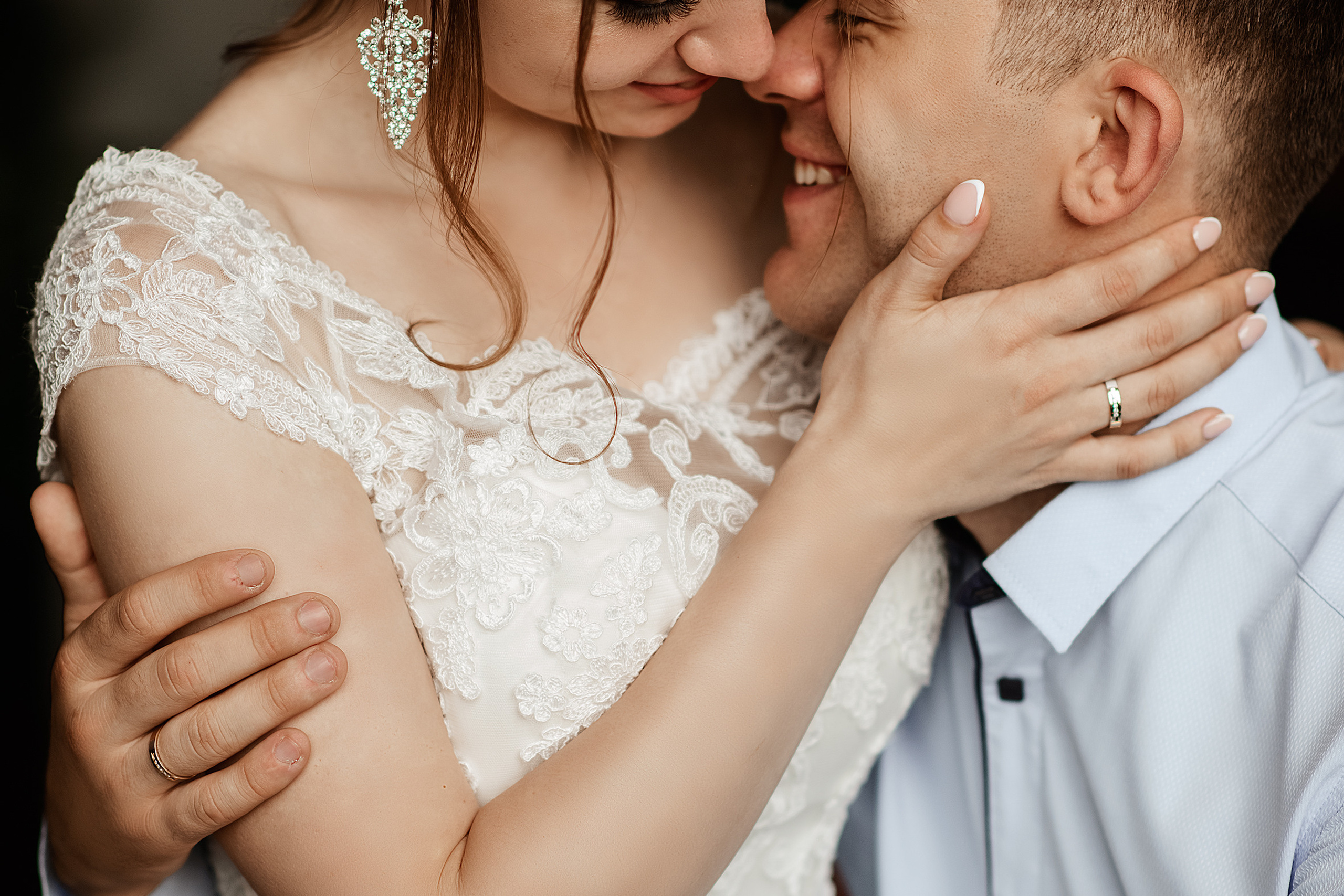 Свадьба для двоих