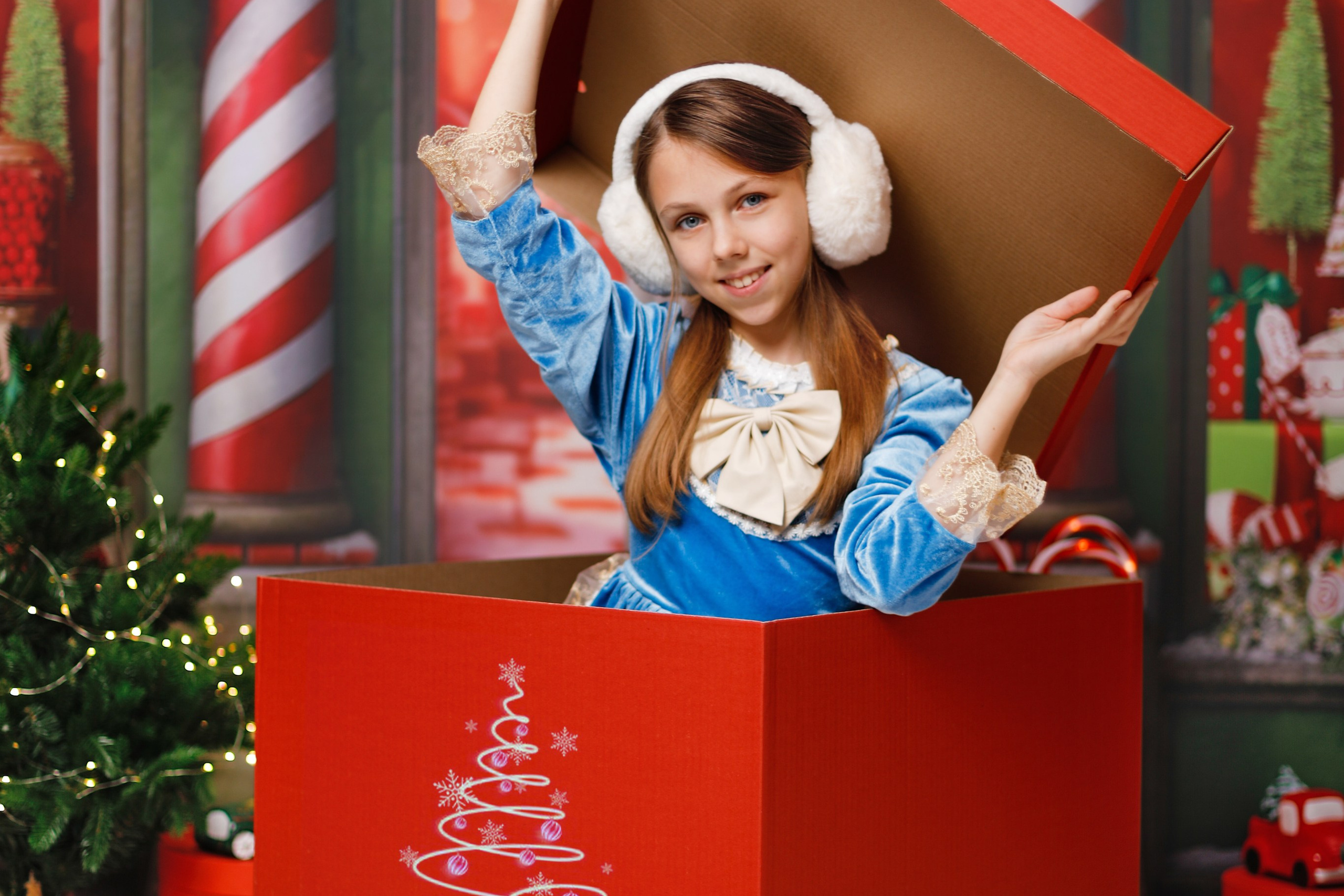 Новый год 2024/2025