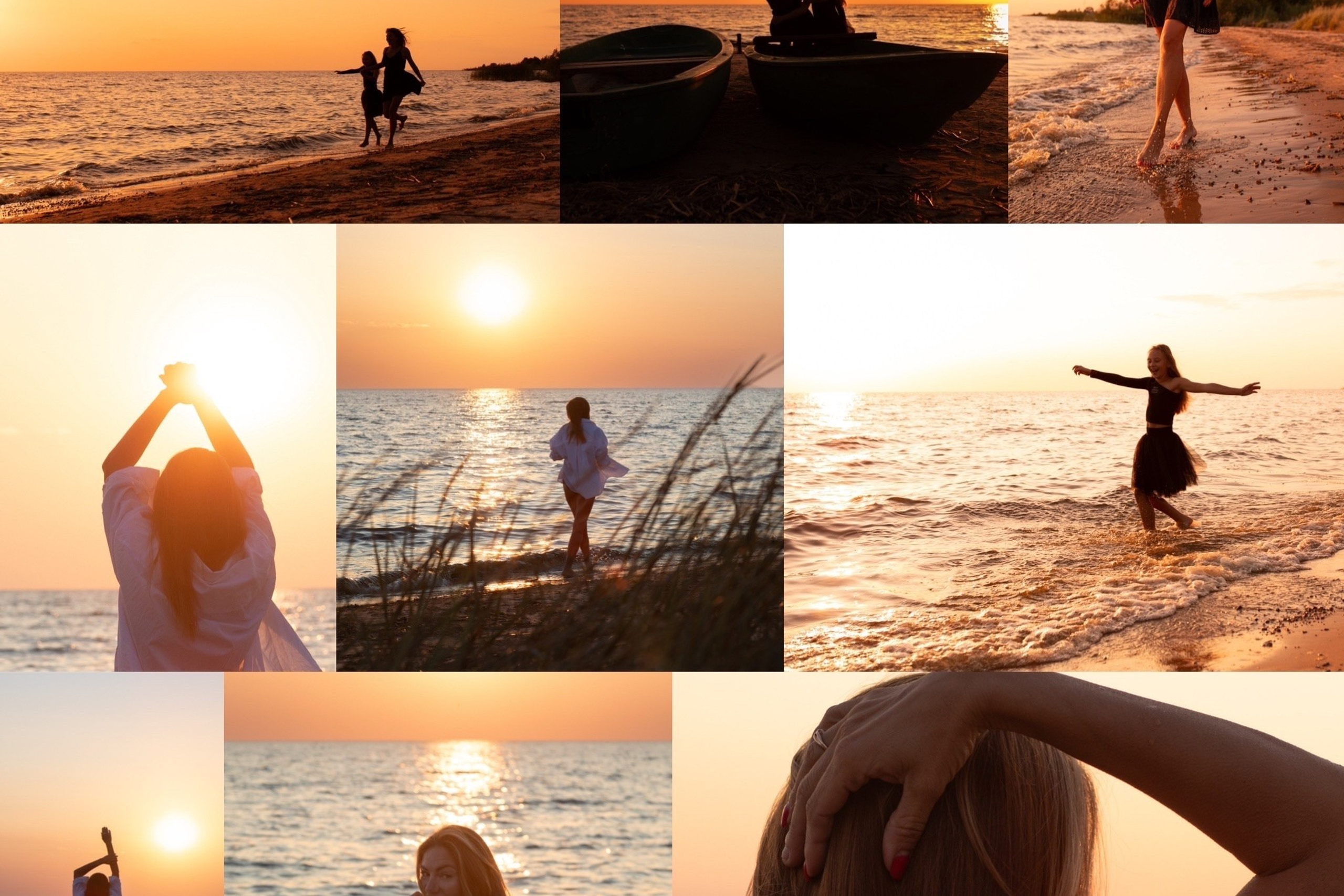 Фотопрогулка