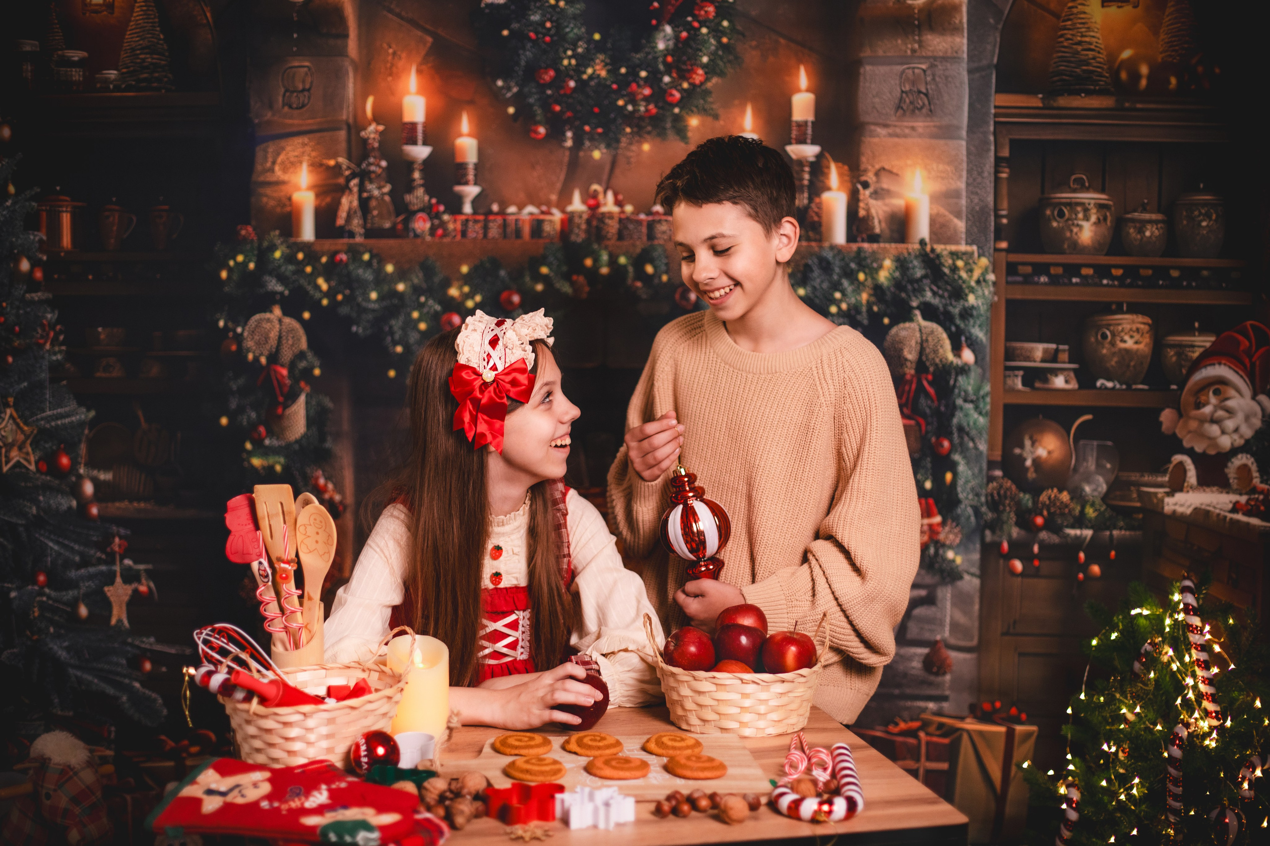 Новый 2025/2026 год