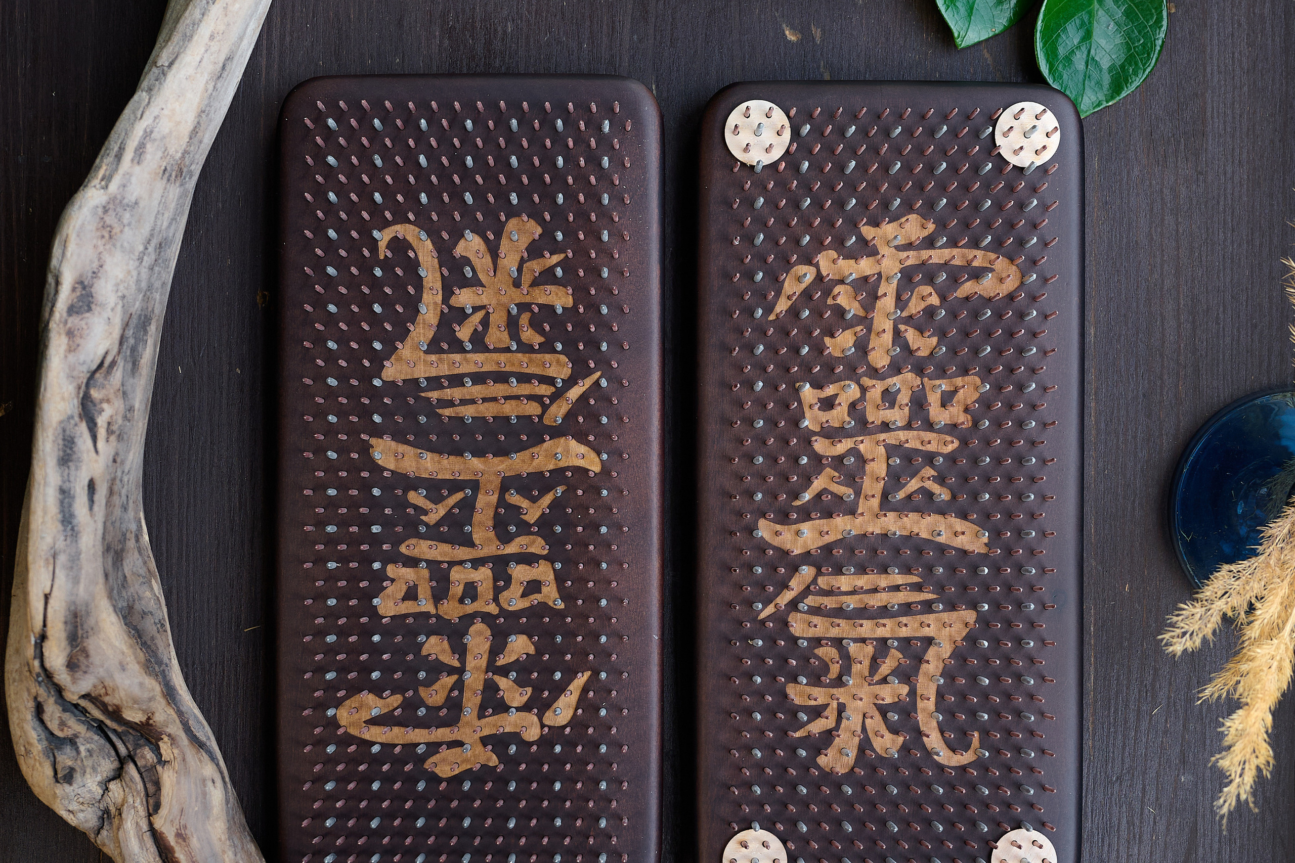 Доски Садху и разделочные