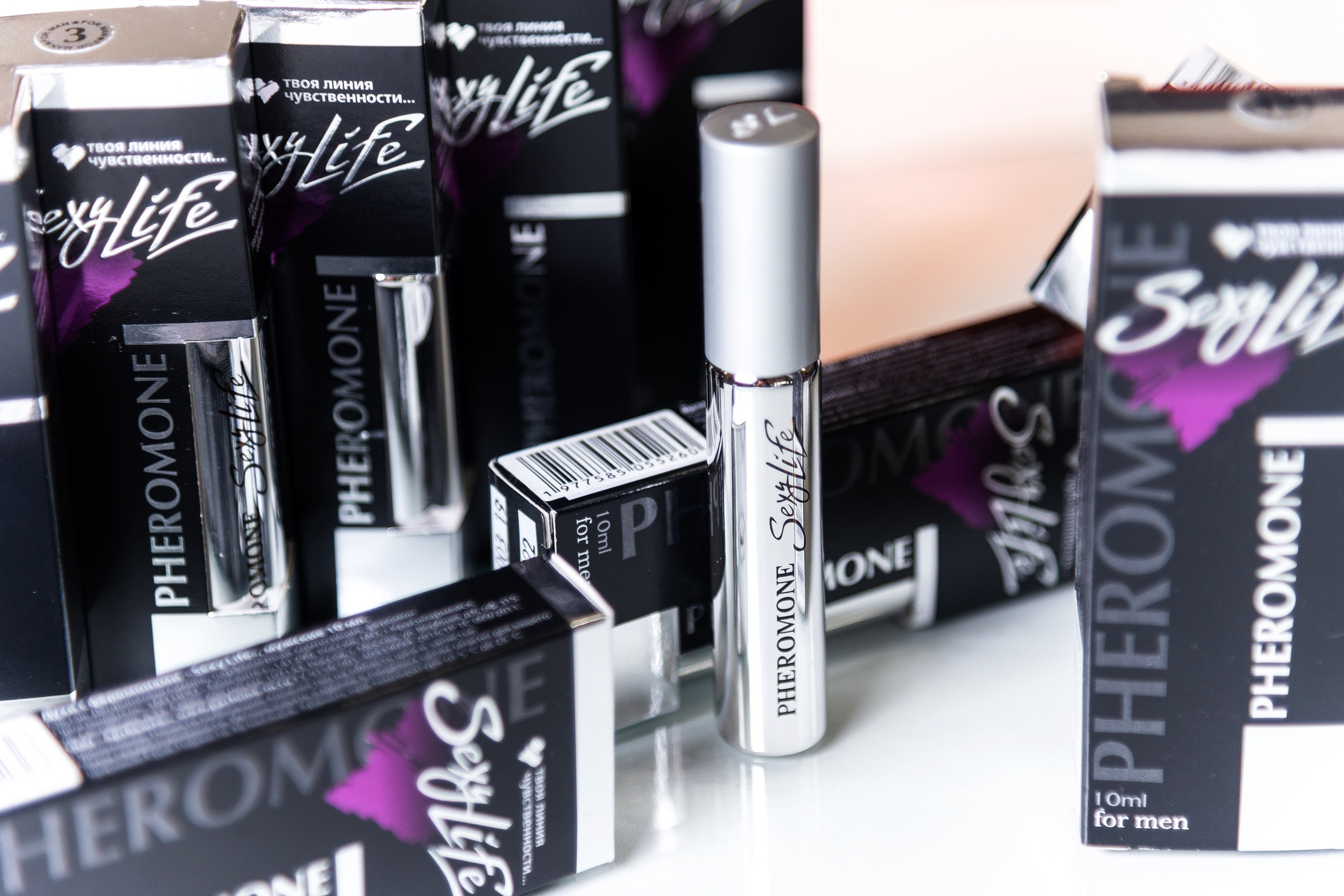 Доктор Любви