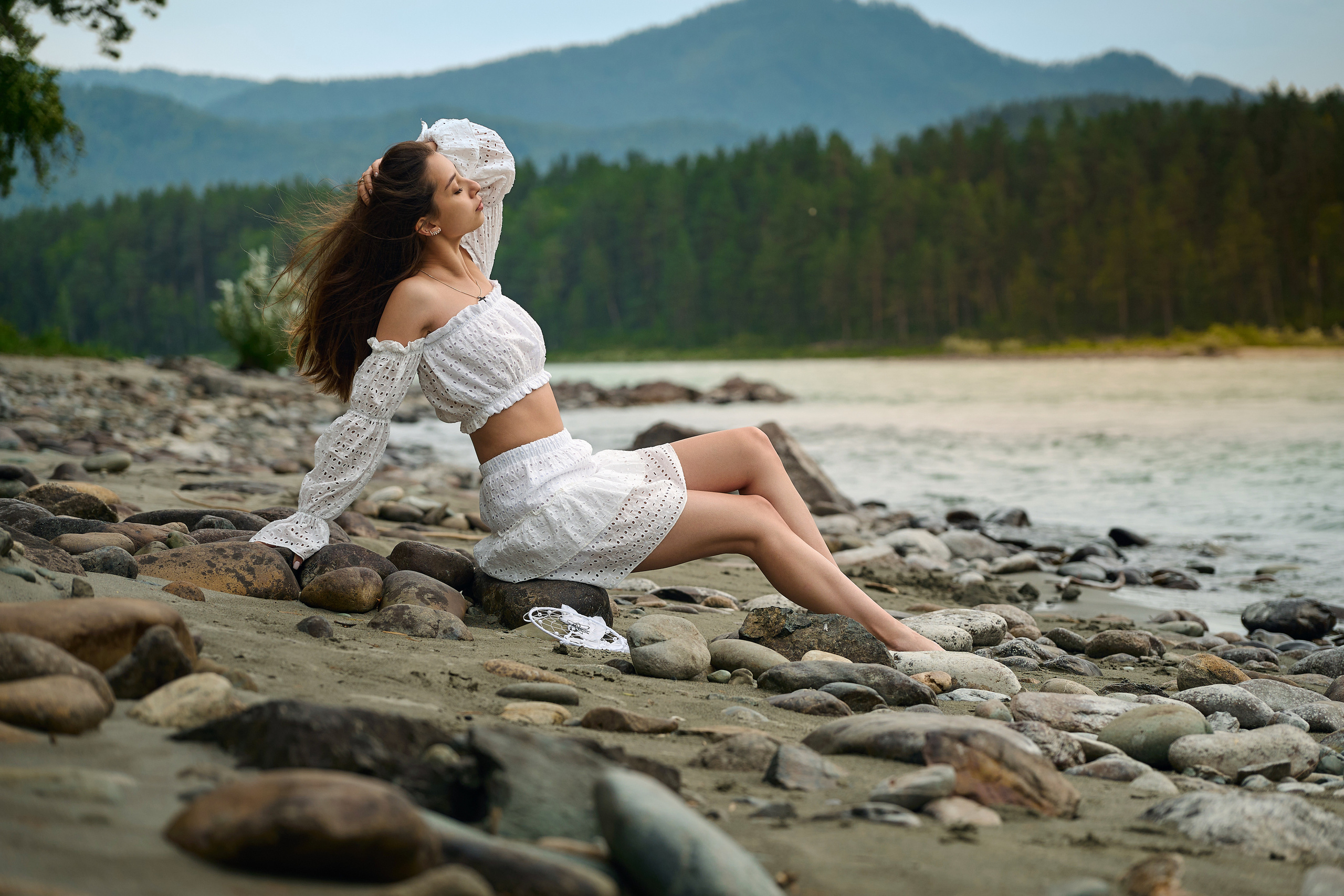 Диана. Филфитпроект