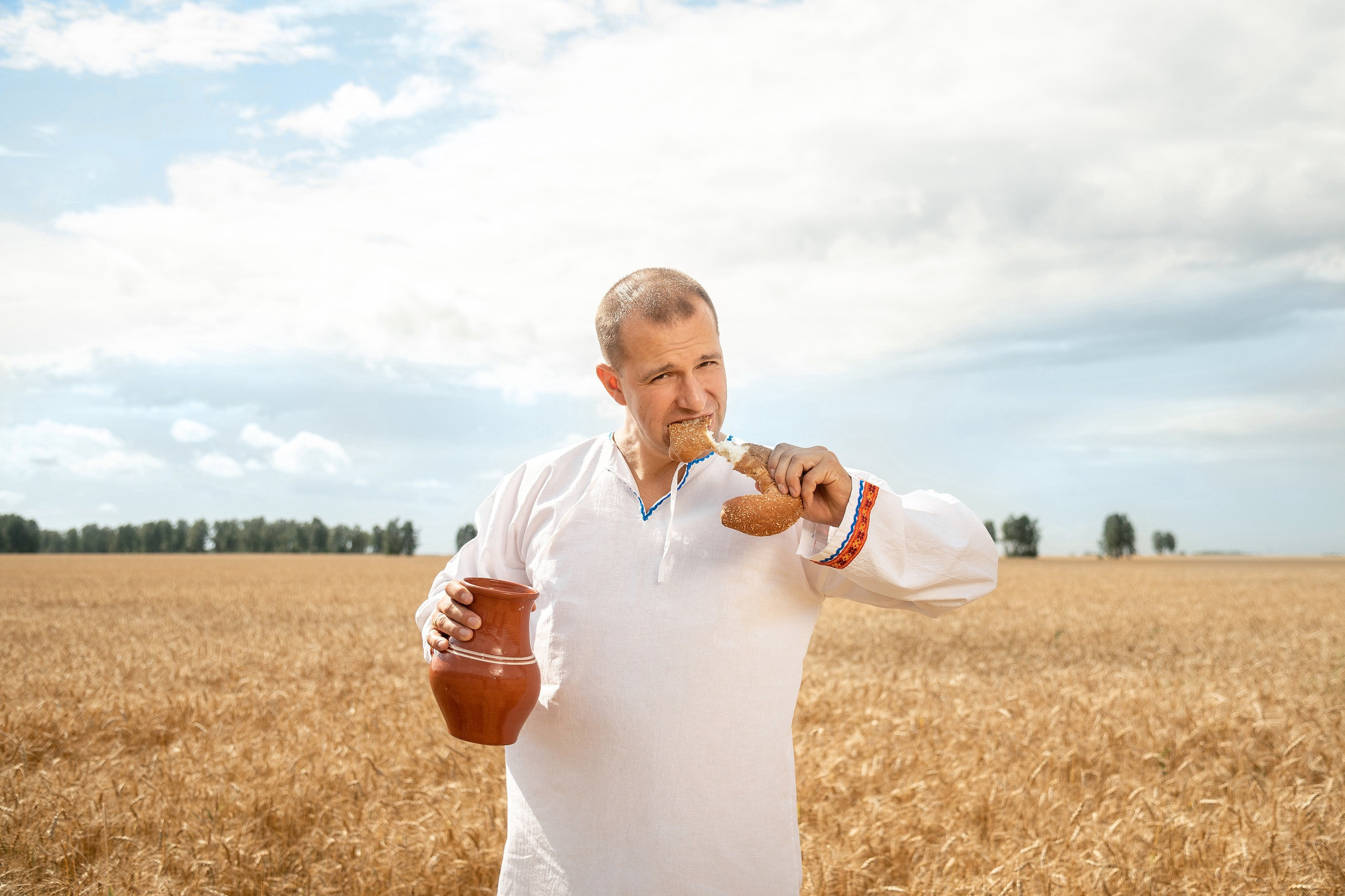 Новоалтайский хлебокомбинат