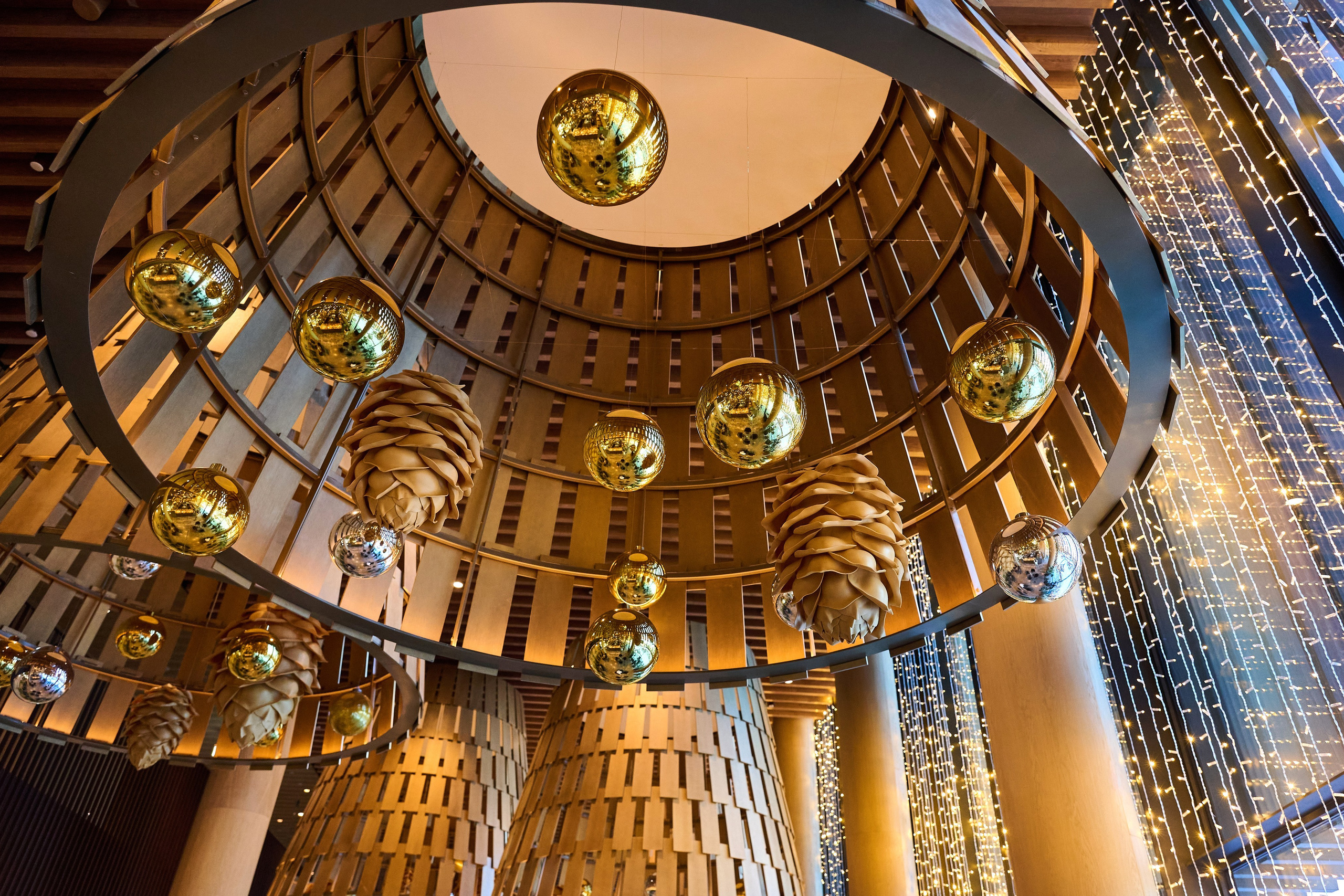 Манжерок Зима 2024