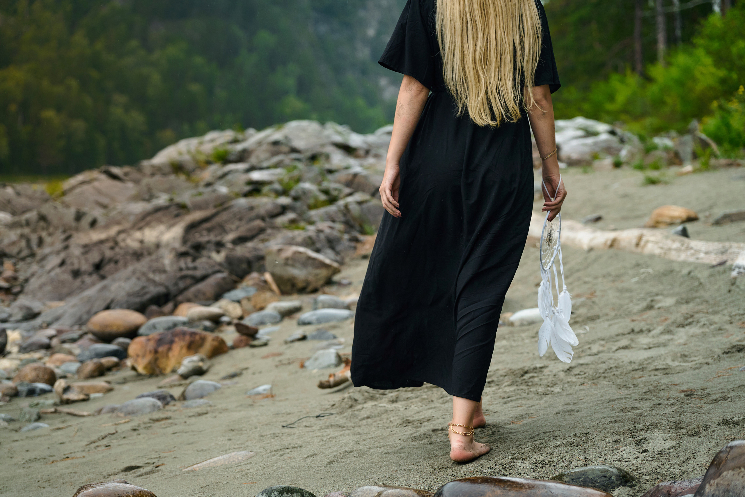 Дарья. Филфитпроект