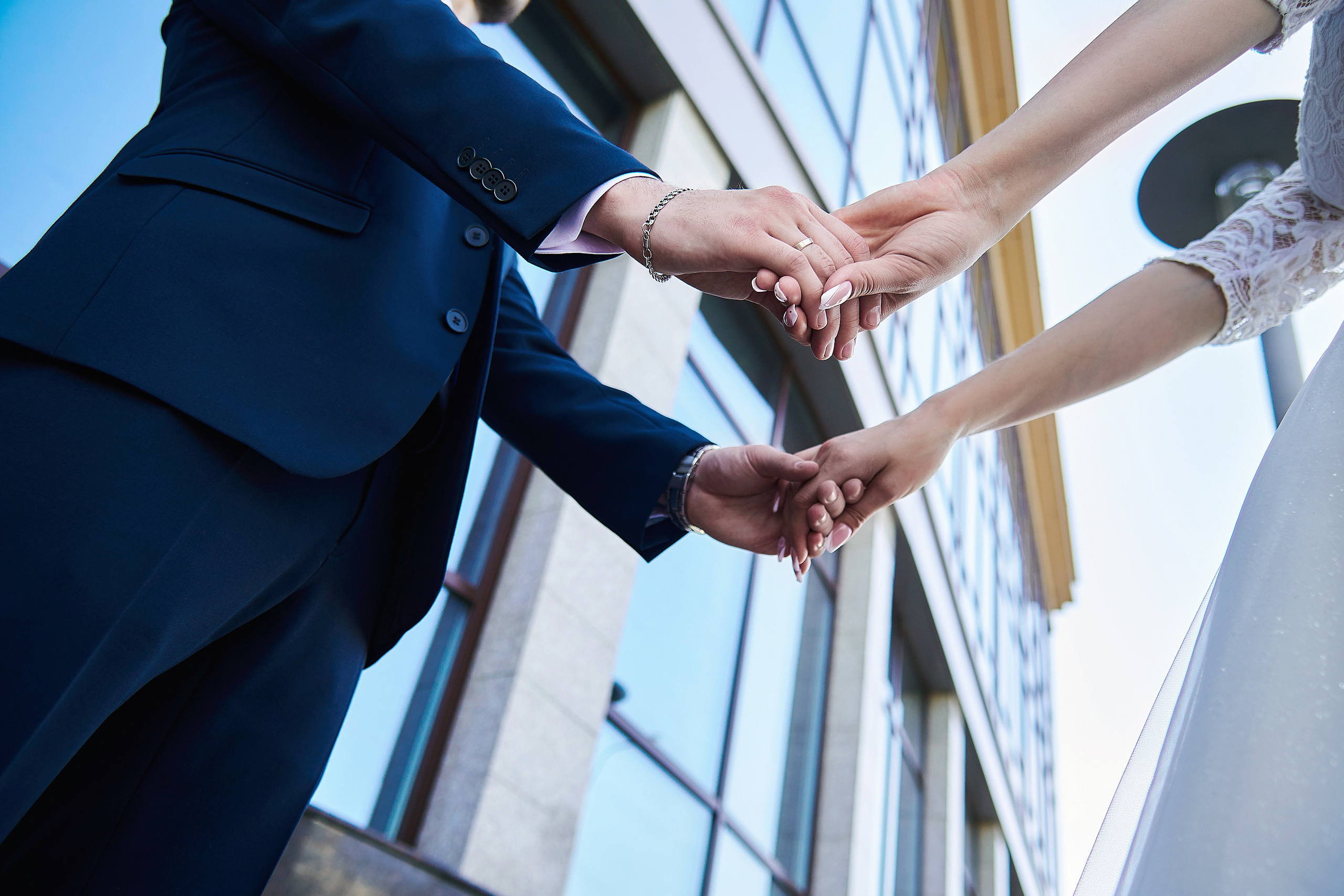 Влад и Елена