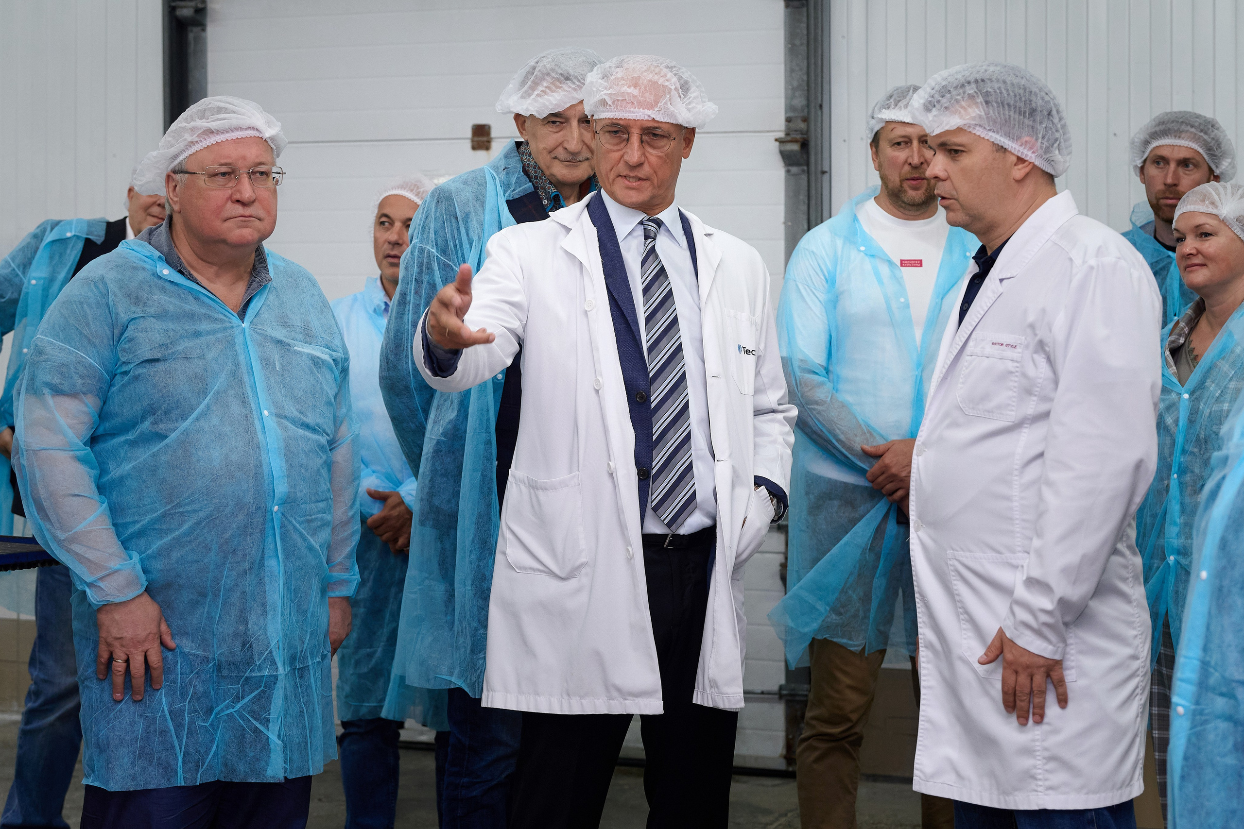 ЛДПР — честный план