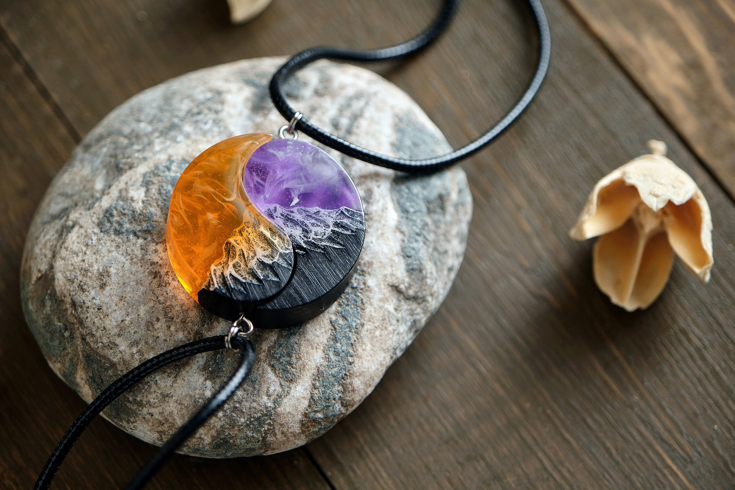 Бижутерия. Щепка