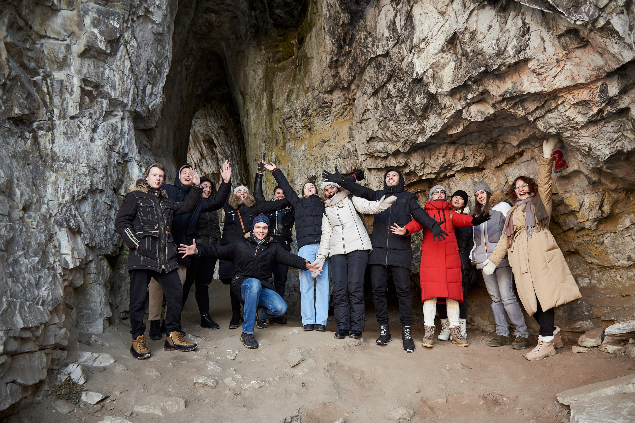 Студенческий тур Манжерок — Чемал