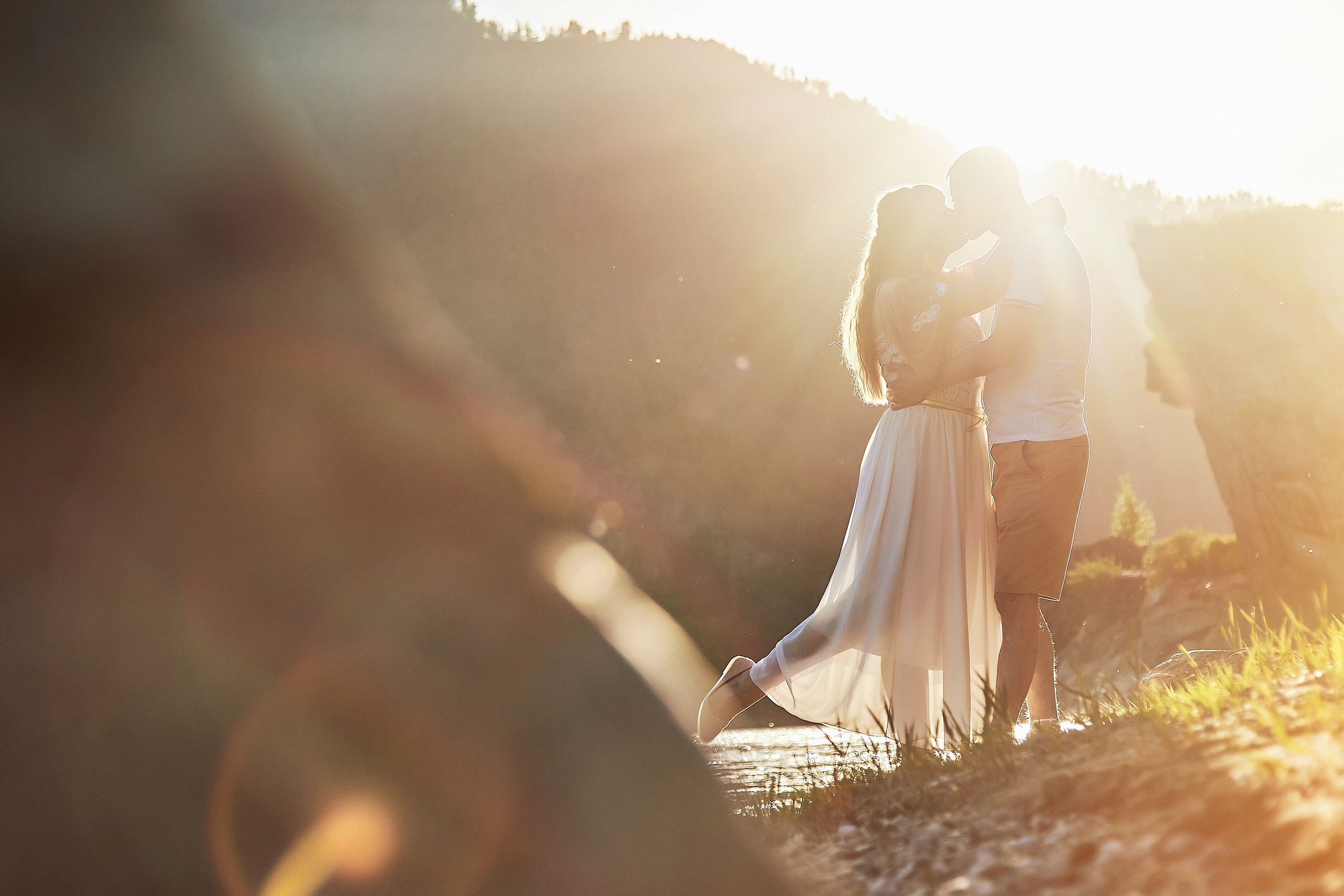 Лав-стори Анна и Максим