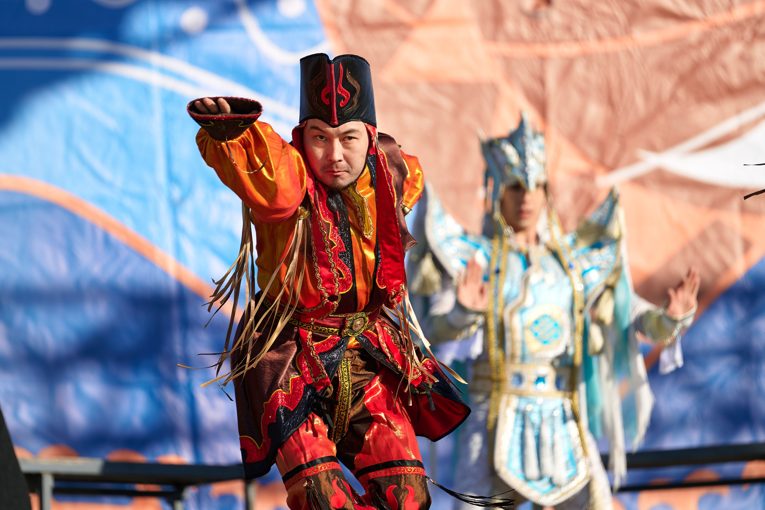 Чага-Байрам 2026