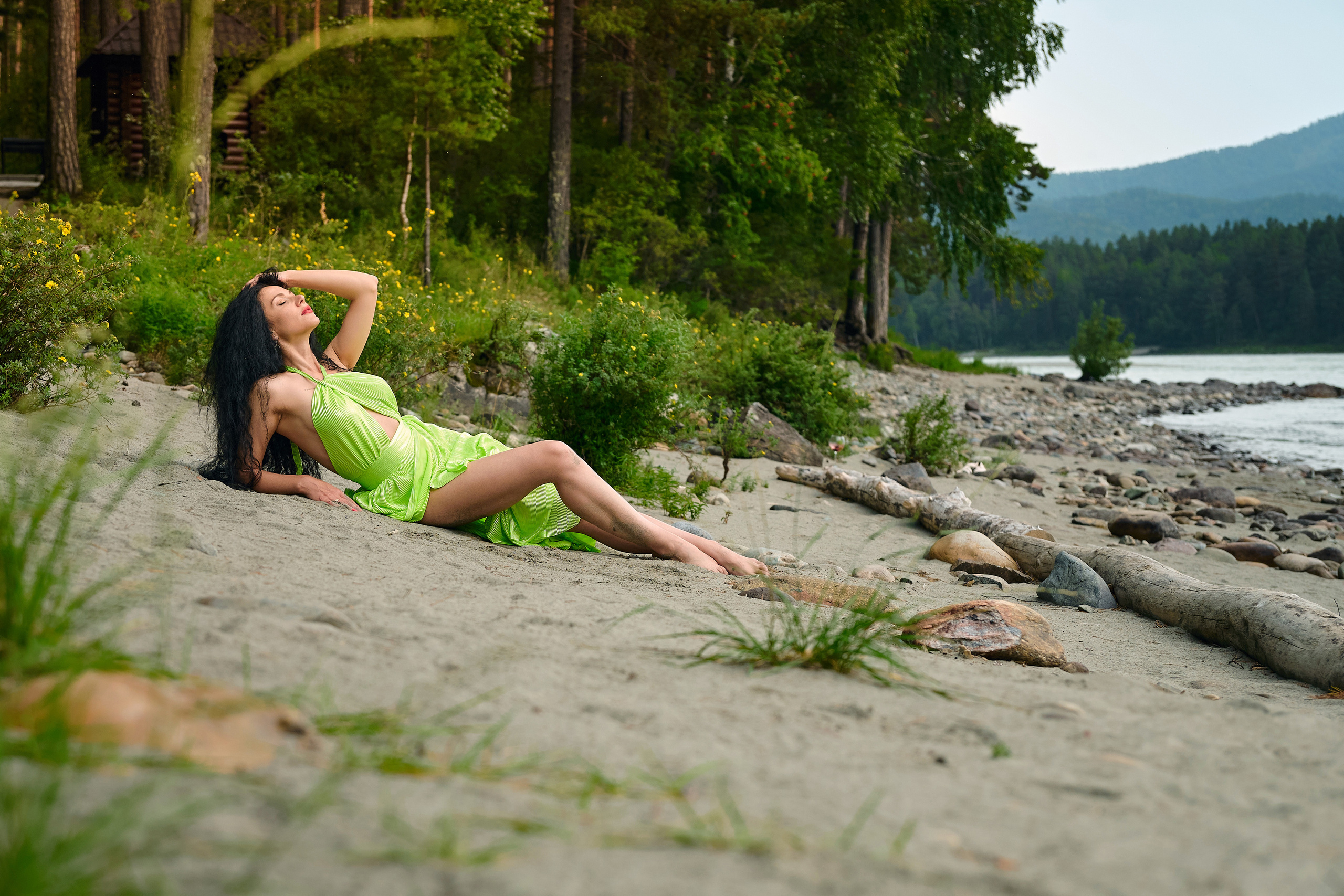 Наталья. Филфитпроект