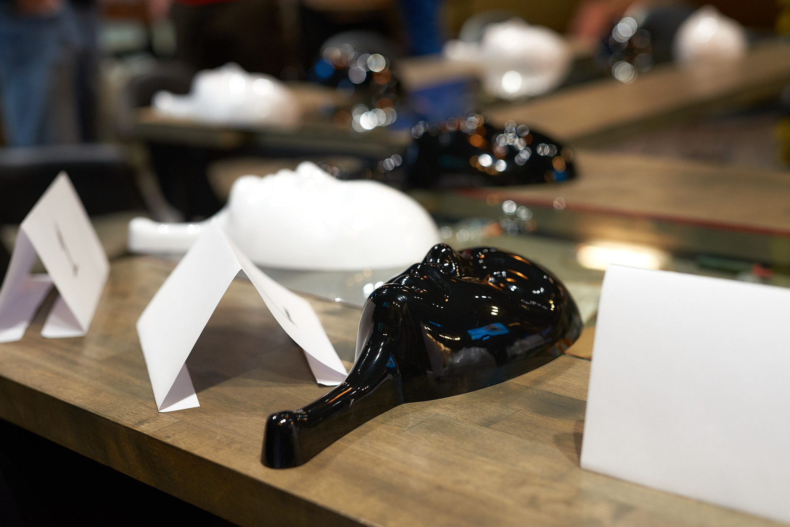 Не Корпоратив в BUNKERe