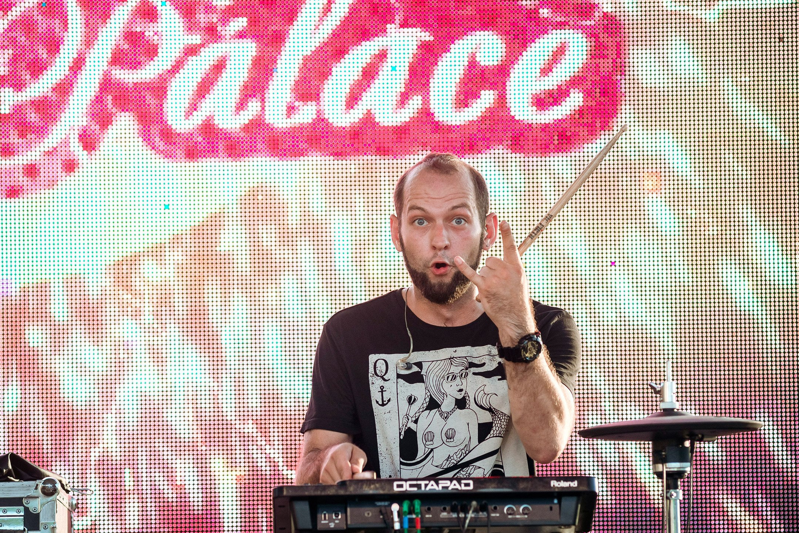 Казино Altay Palace