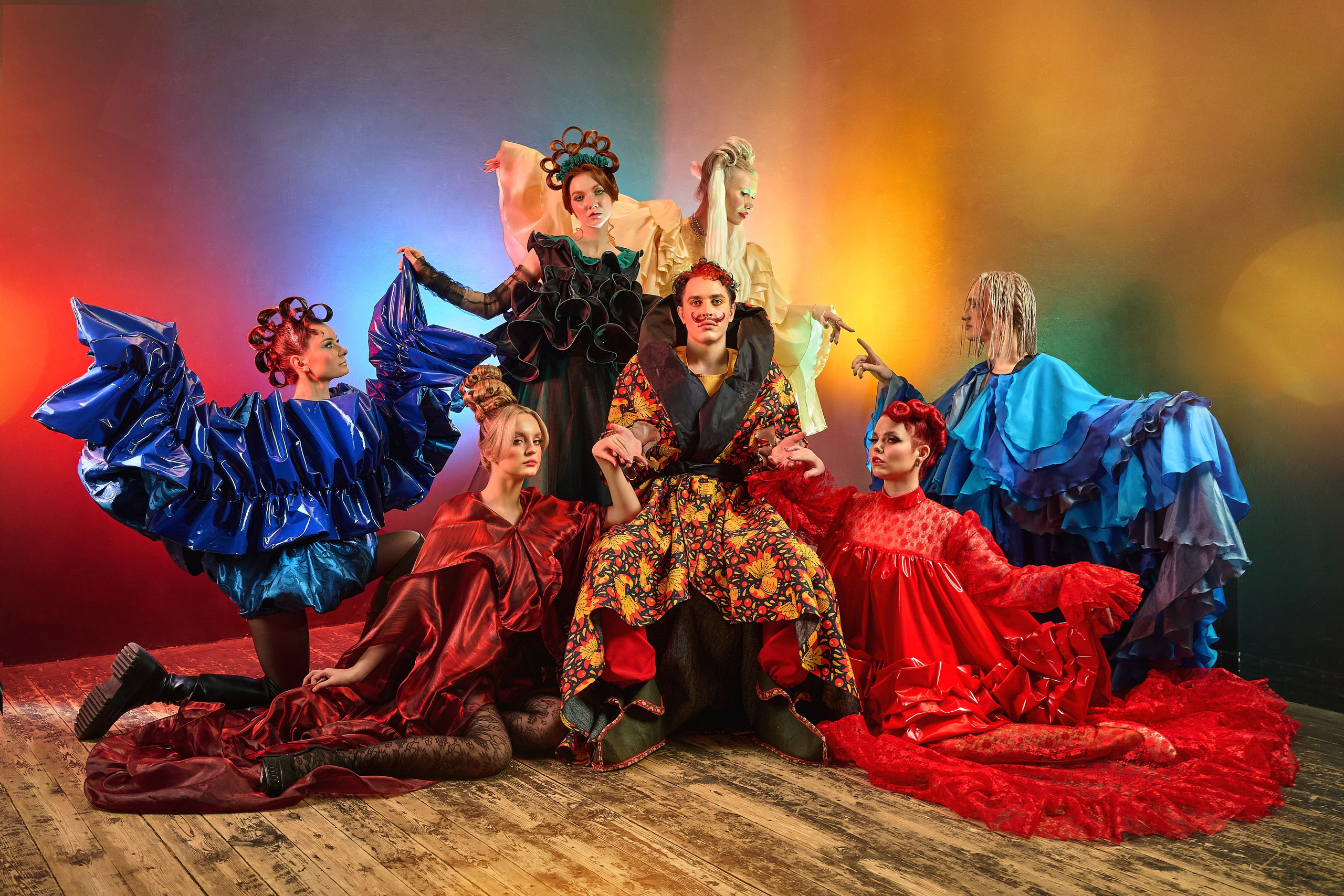 ESTEL конкурс