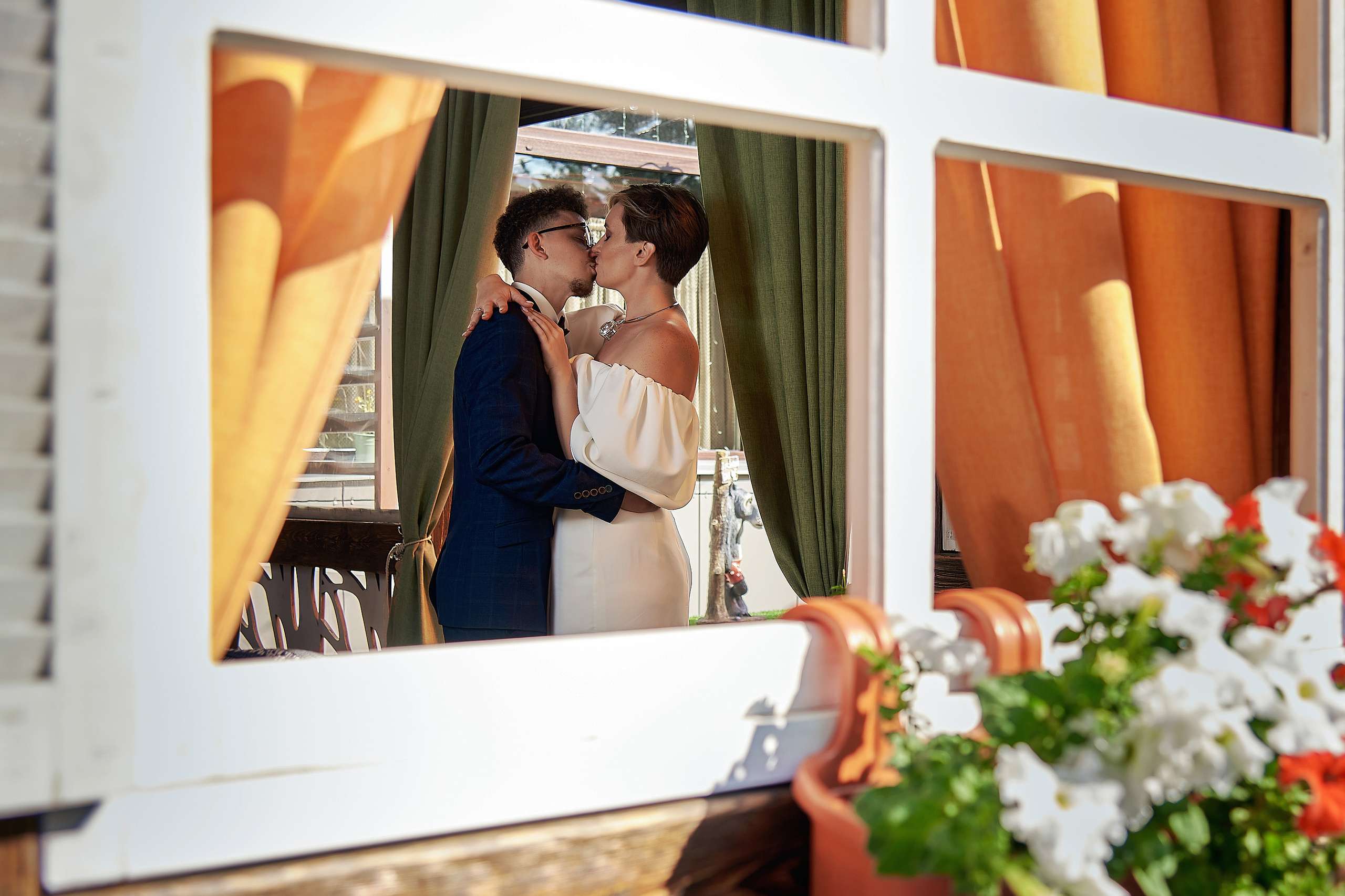 Артём и Валерия