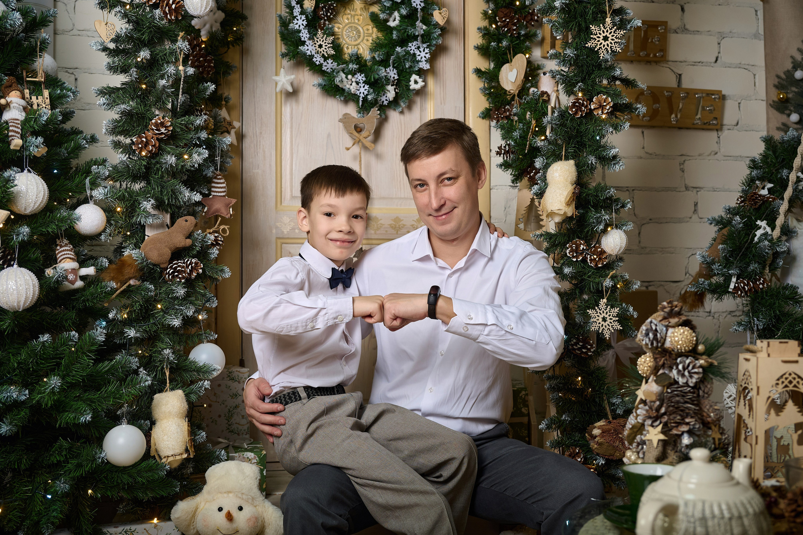 Анастасия Денис Егор и Дарья