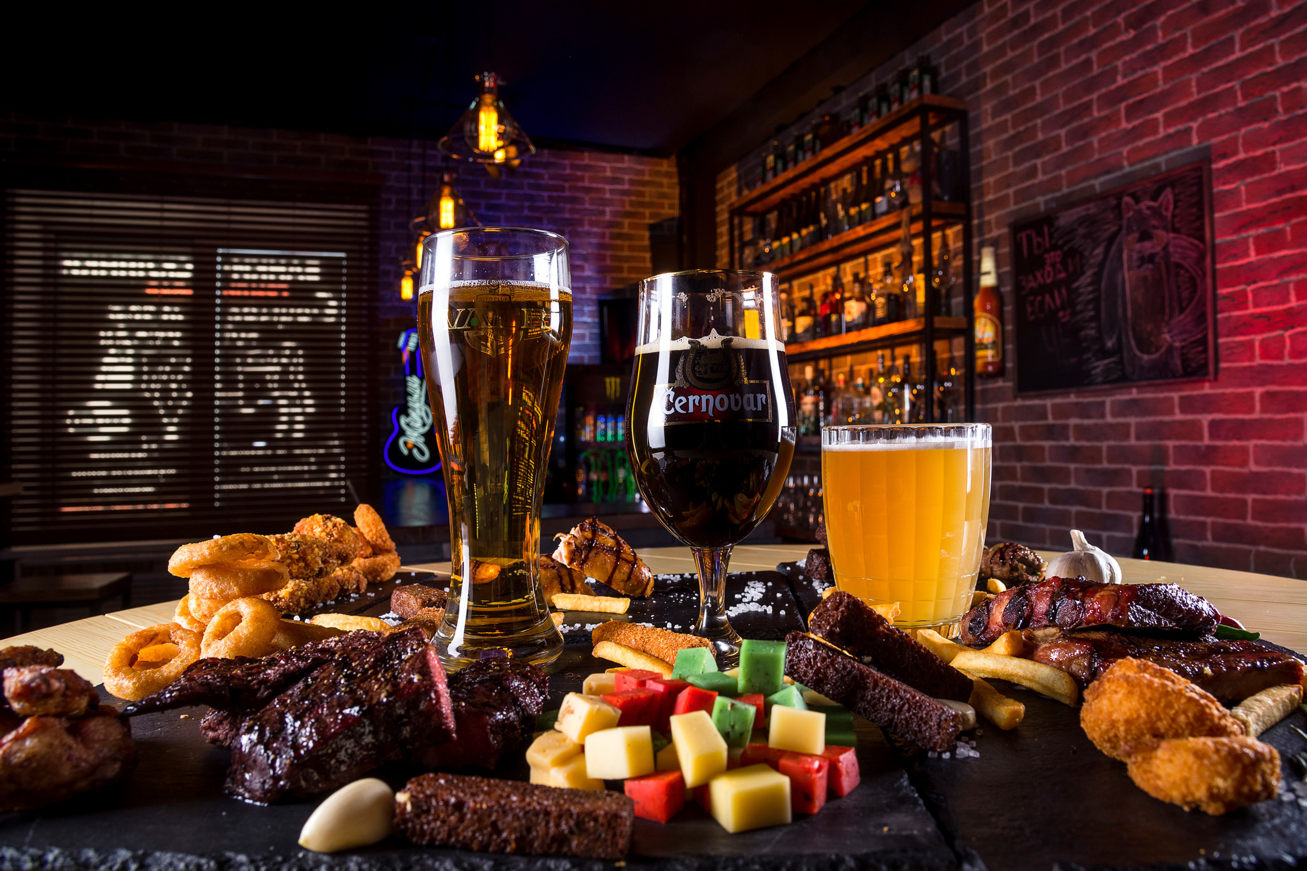 Общее портфолио