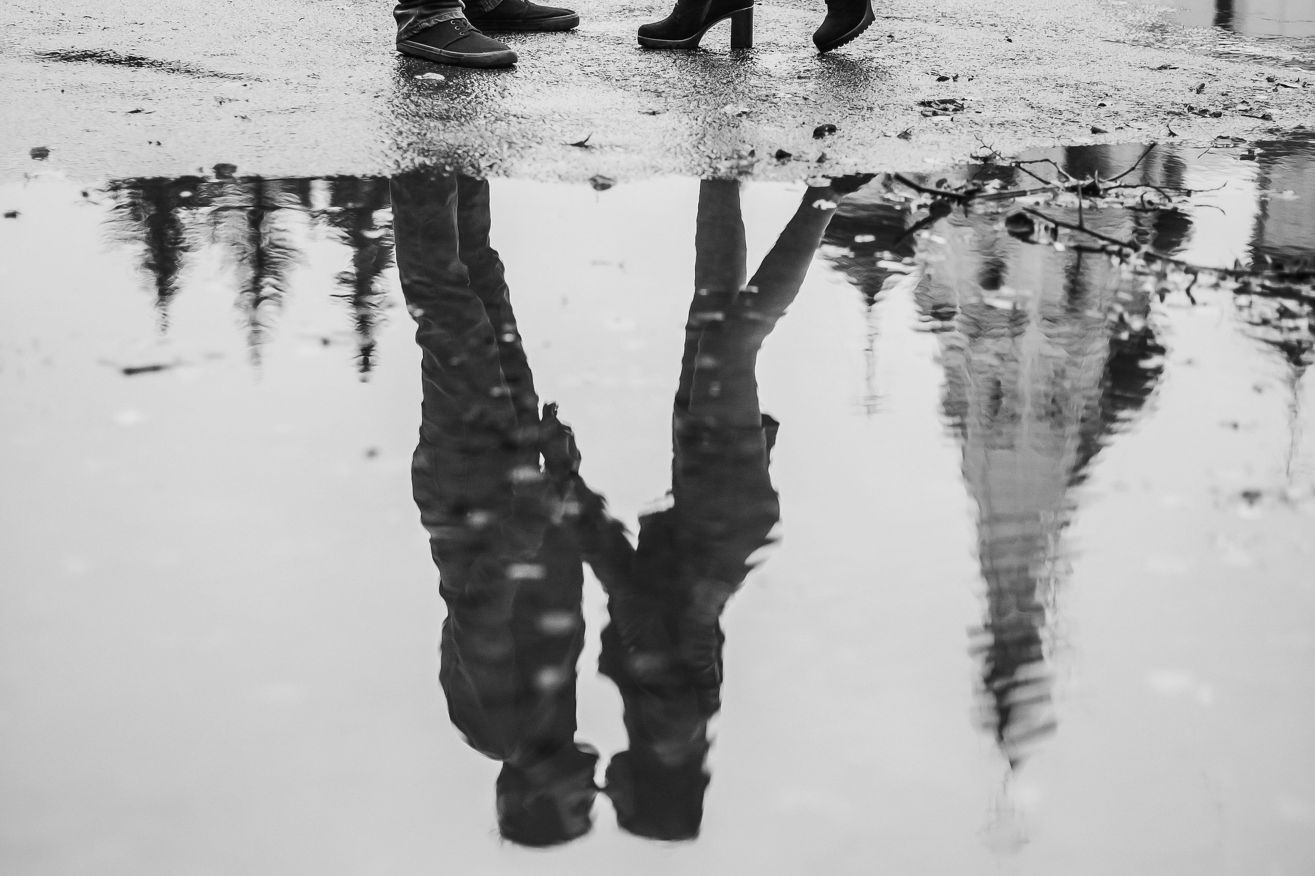 Карина и Вадим