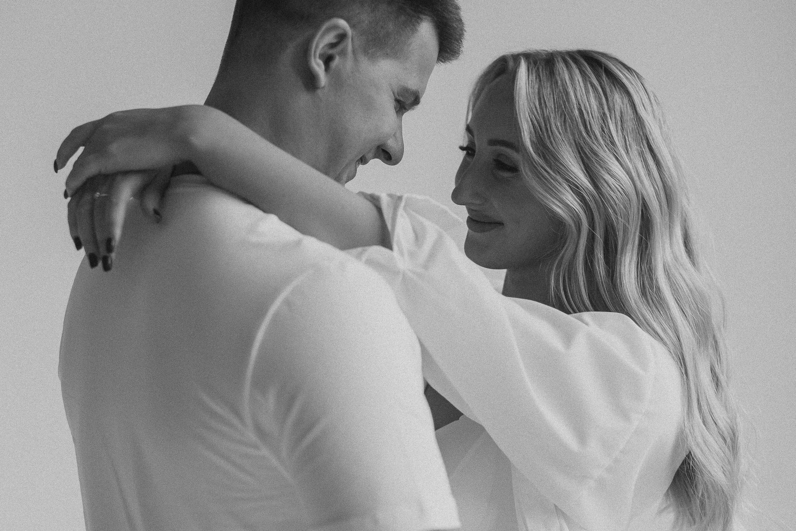 Предсвадебная история