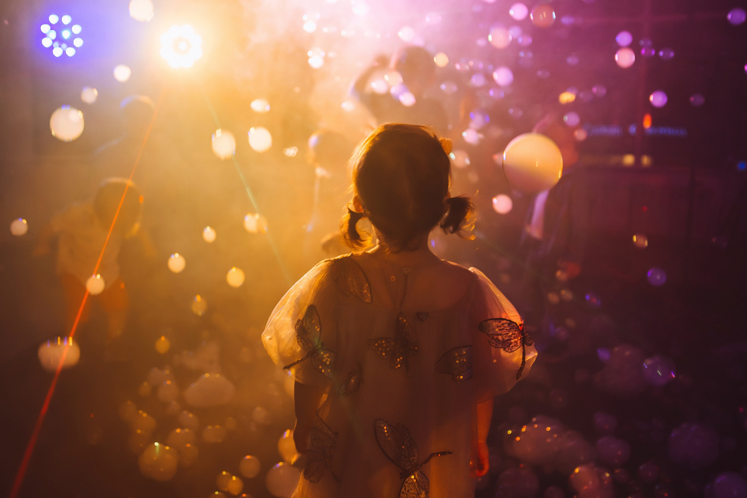 День Рождения 2 годика