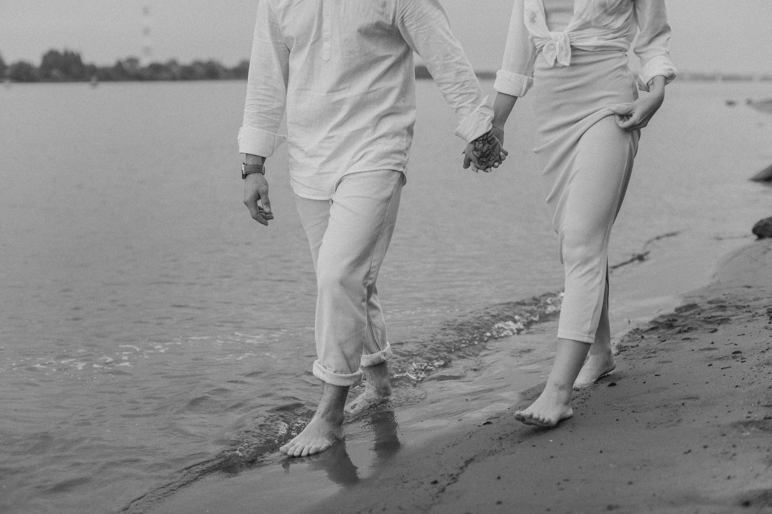 Артём и Таня