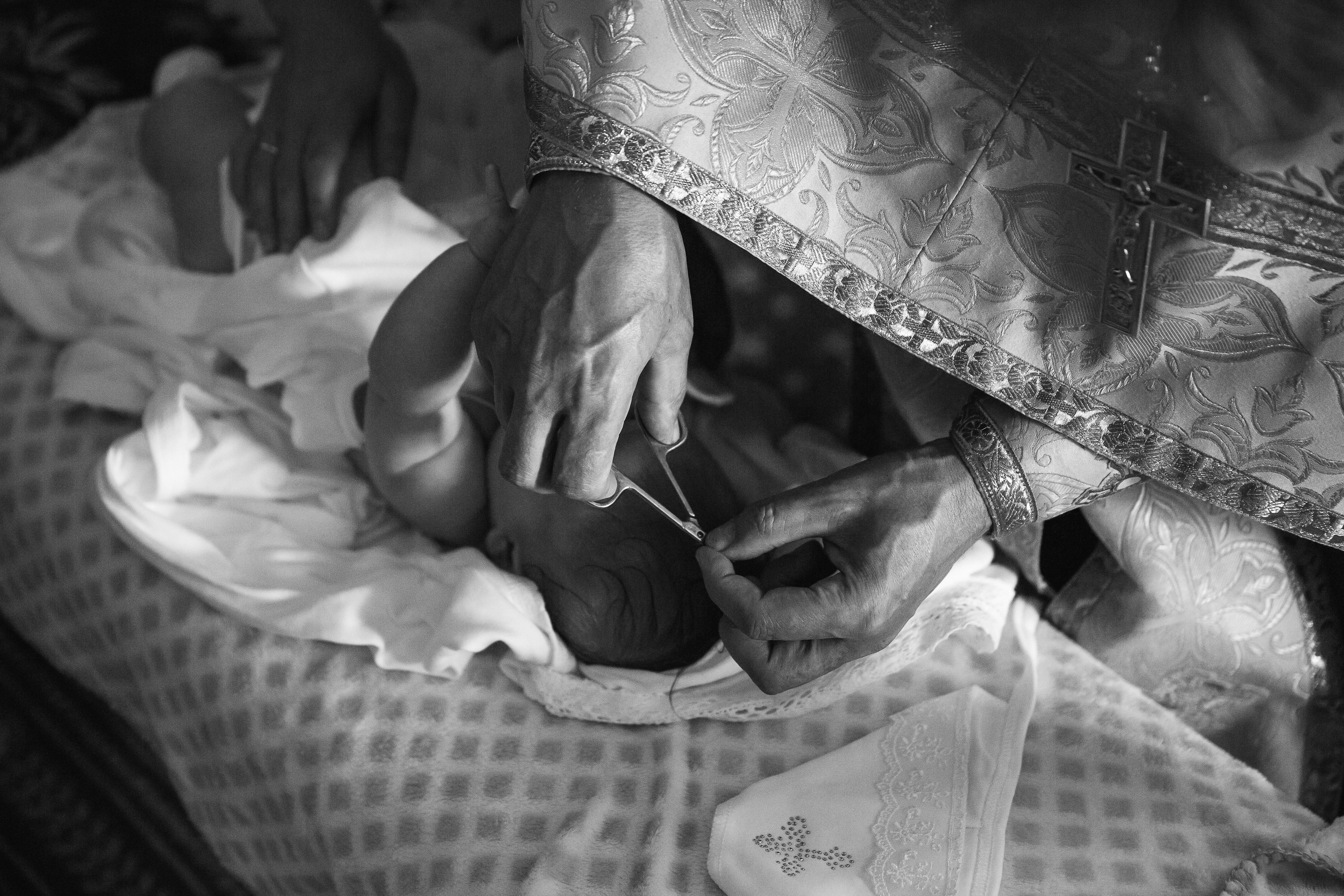 Введенская церковь