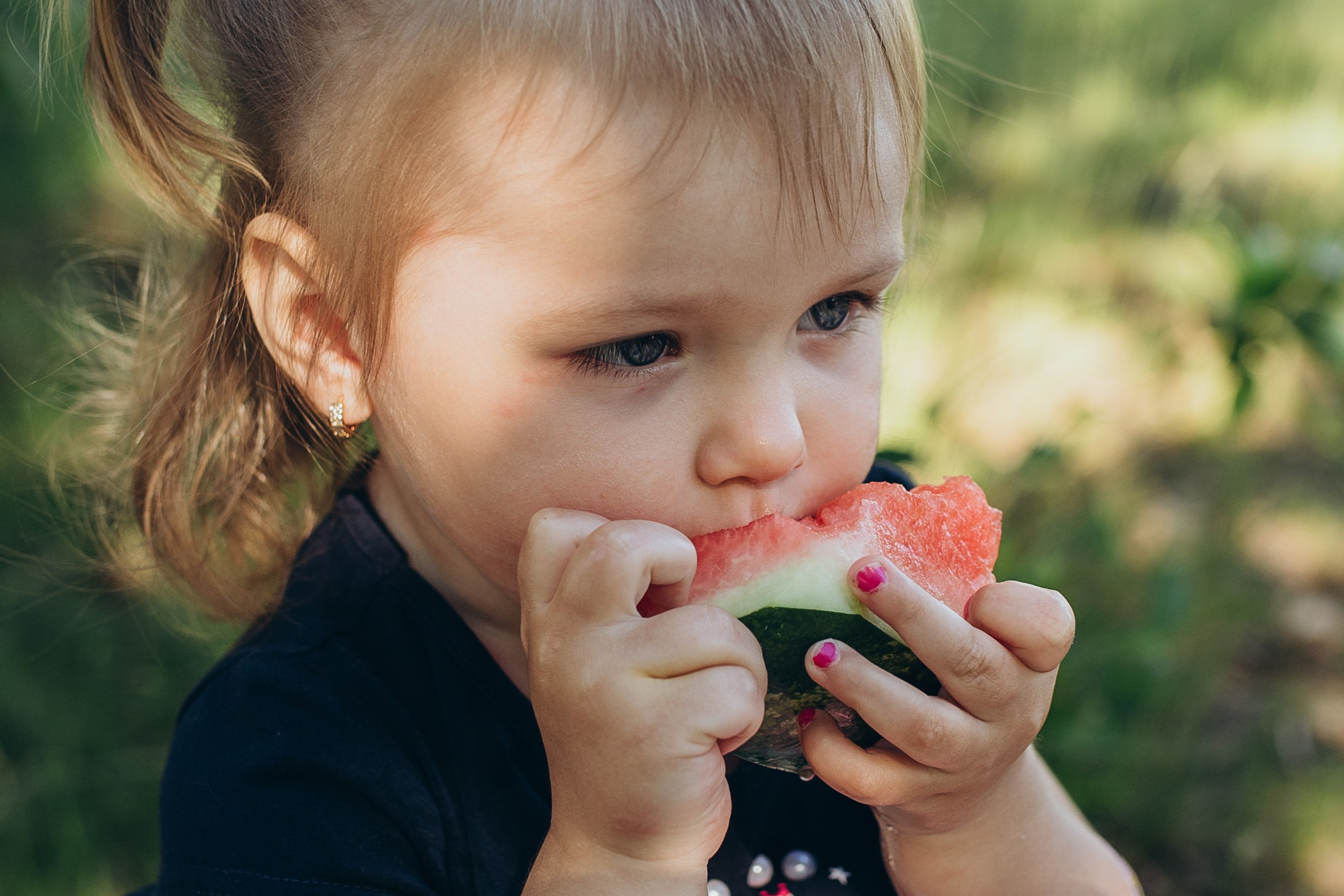 День Семьи, любви и верности (Благотворительный фотопроект)