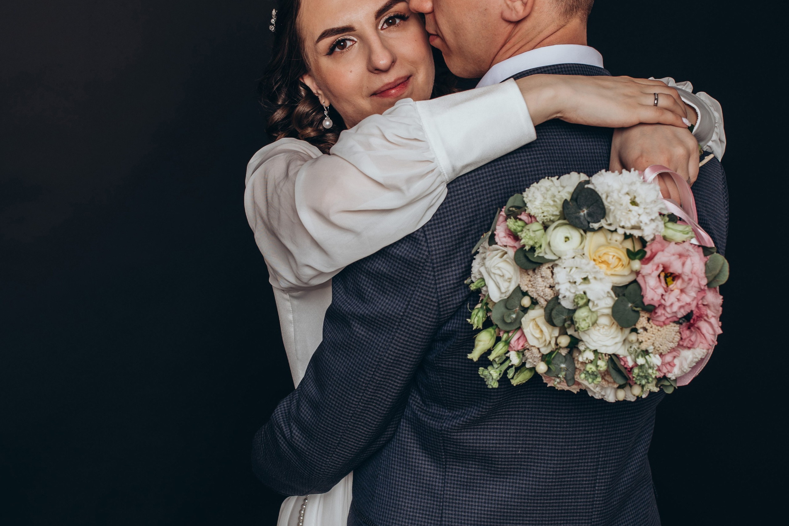 Дата на двоих… Свадьба…