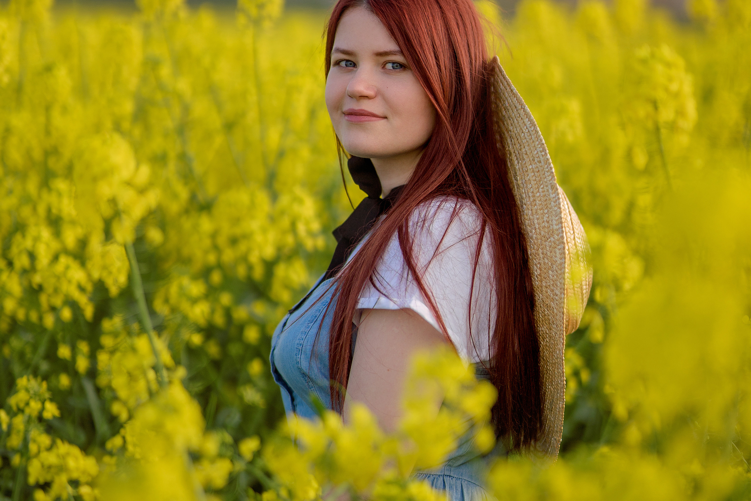 Репсовое поле